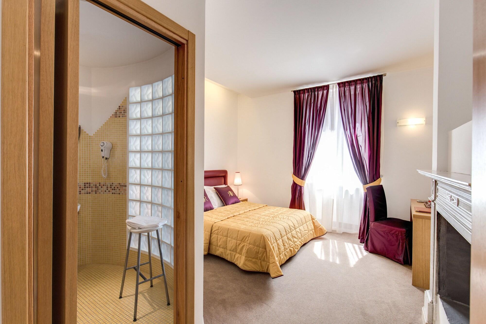 Residenza Romantica Affittacamere