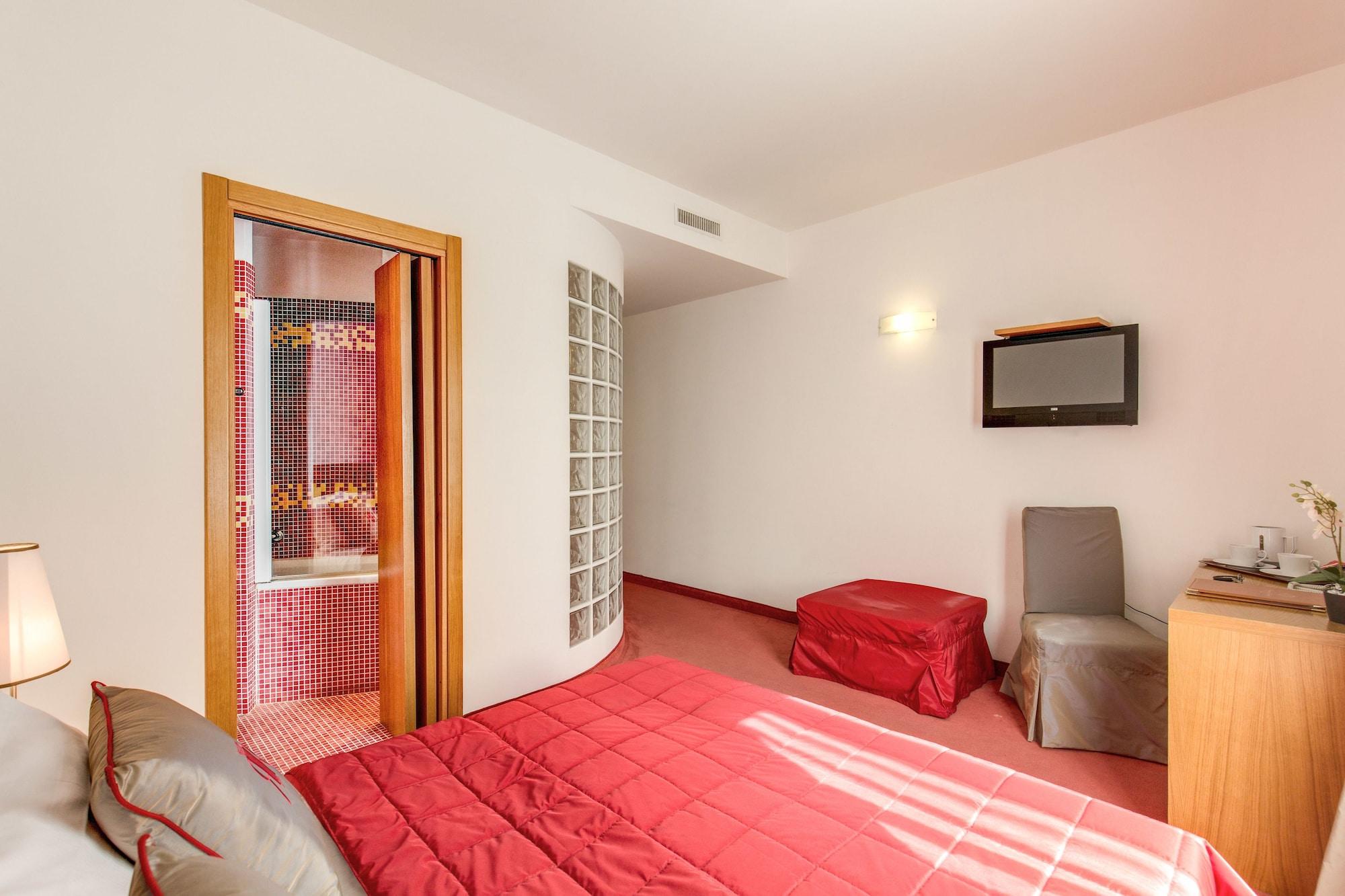 Residenza Romantica Affittacamere
