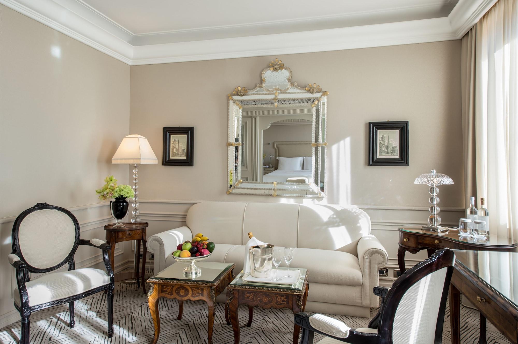 Hotel Hassler Roma