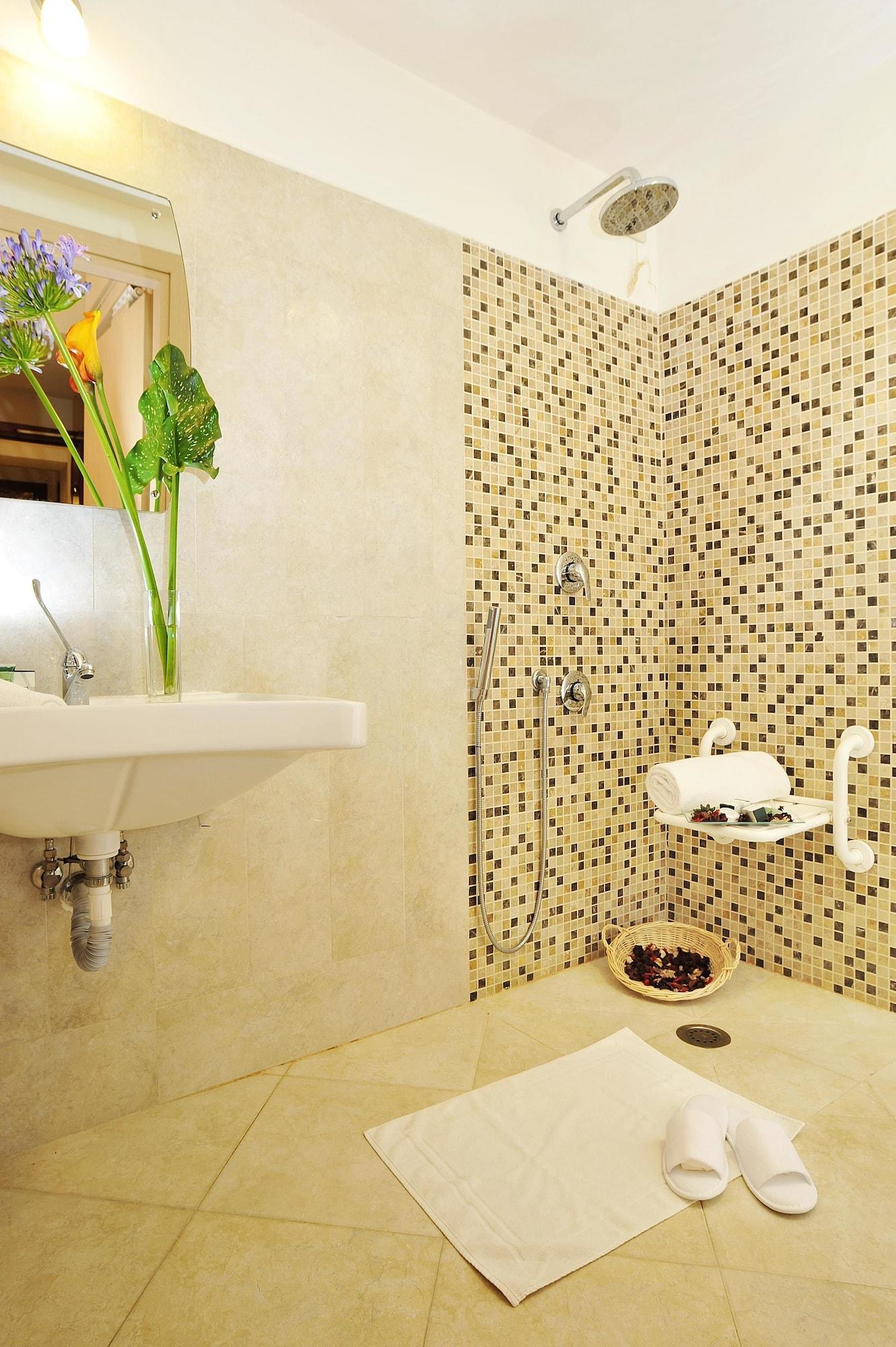 Scott House 3* Roma