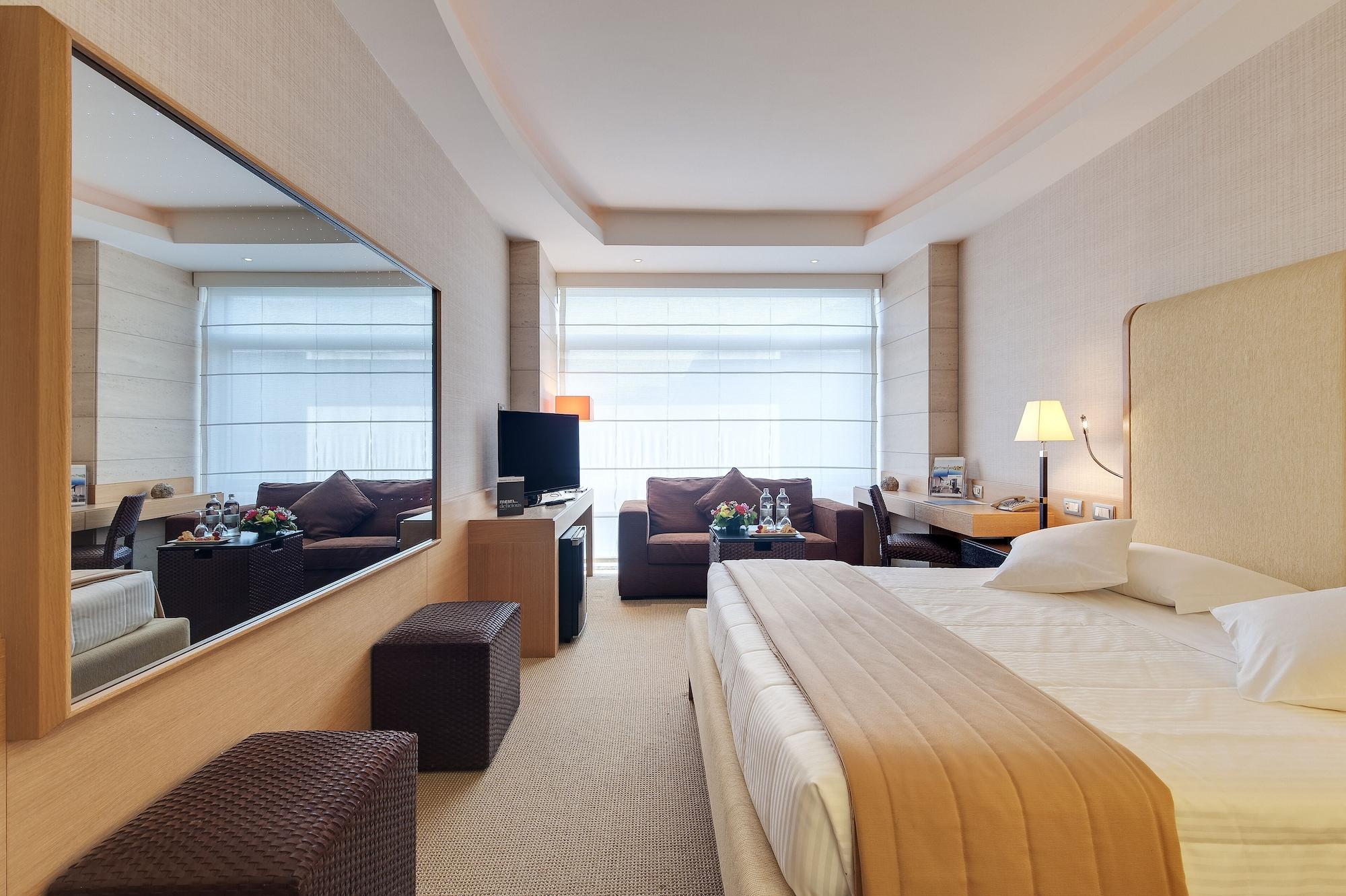 Hotel Precise House Mantegna Rom