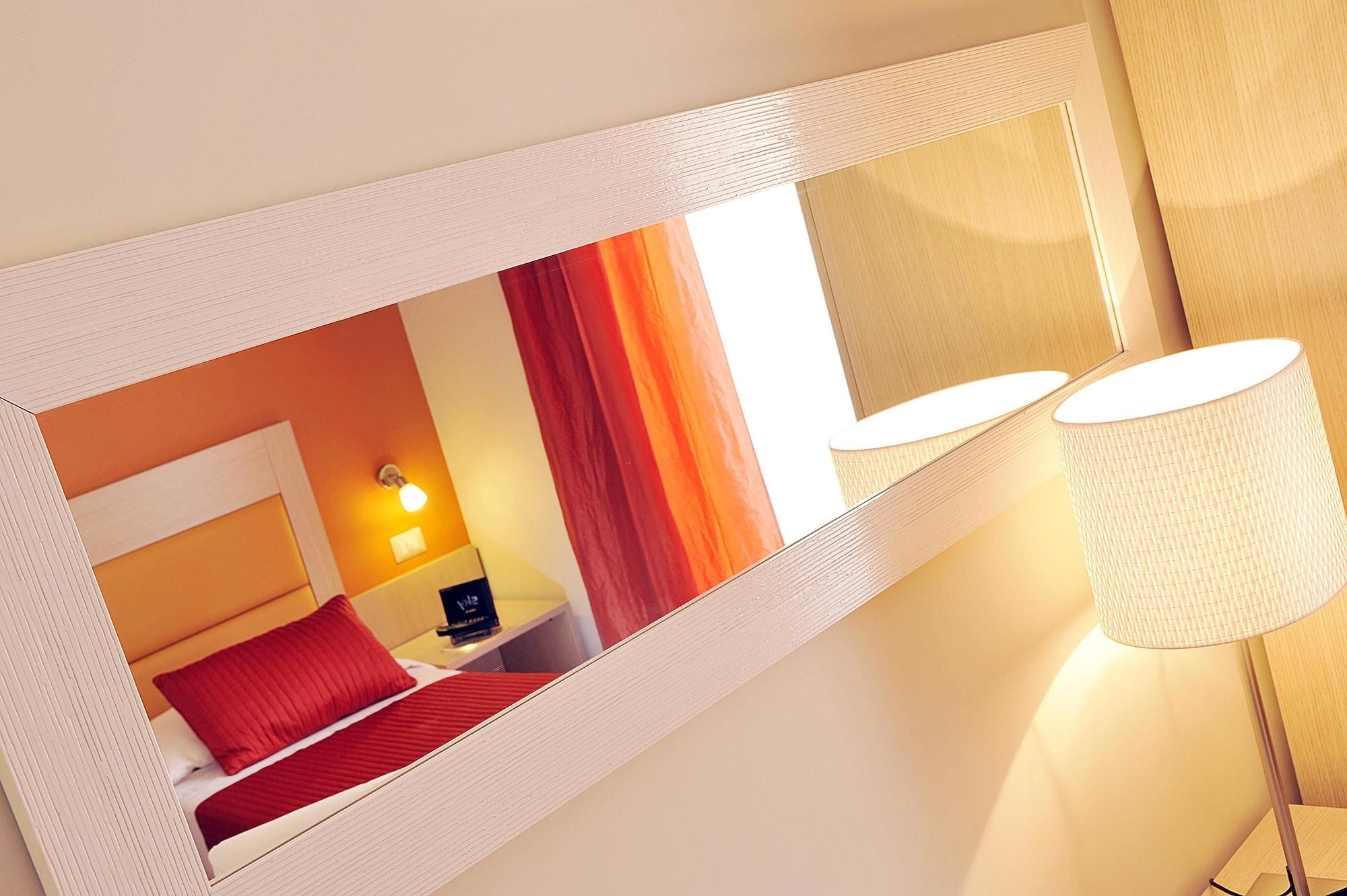 Hotell Scott House