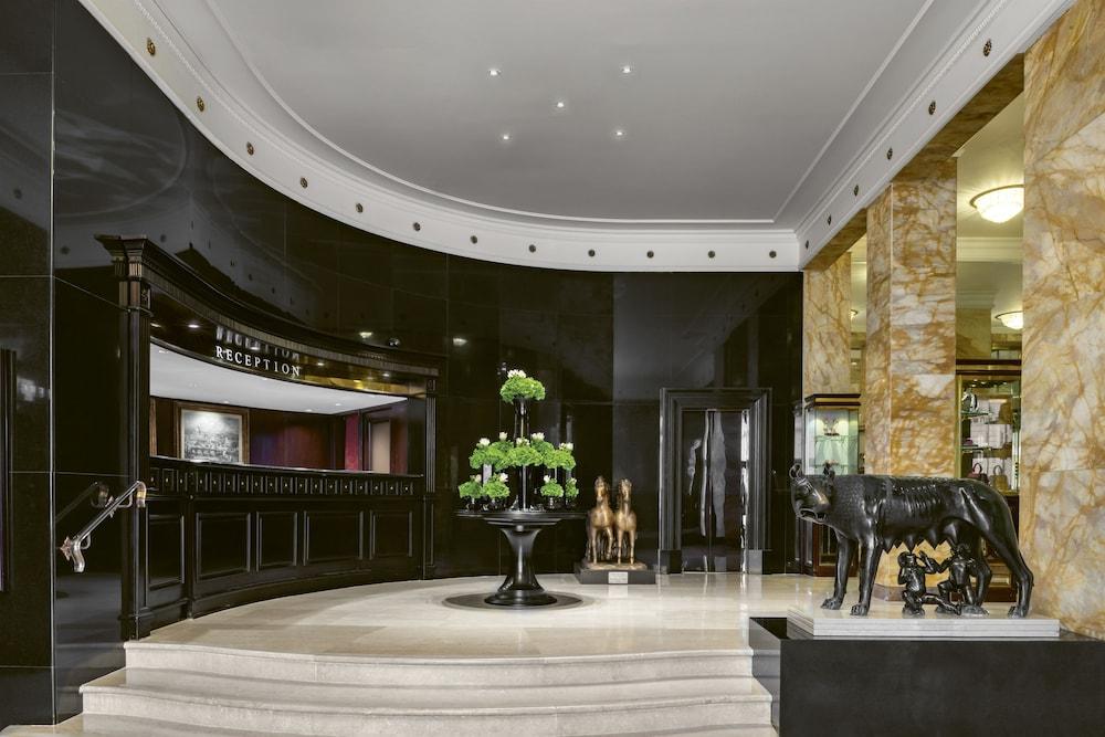 Hassler Hotel
