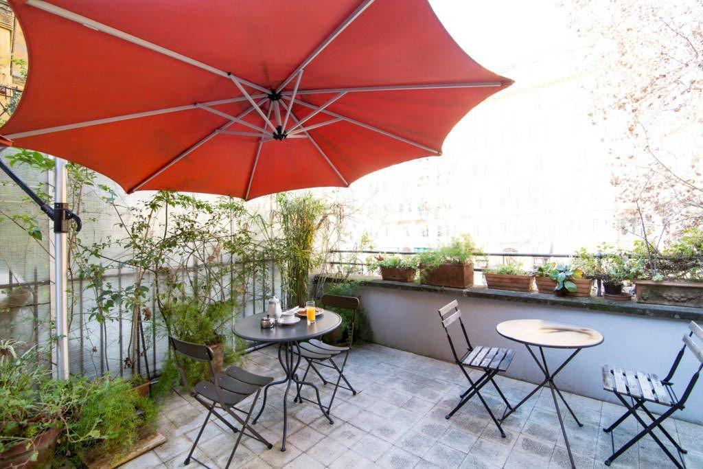 Pratinn Vatican Bed and breakfast 3*