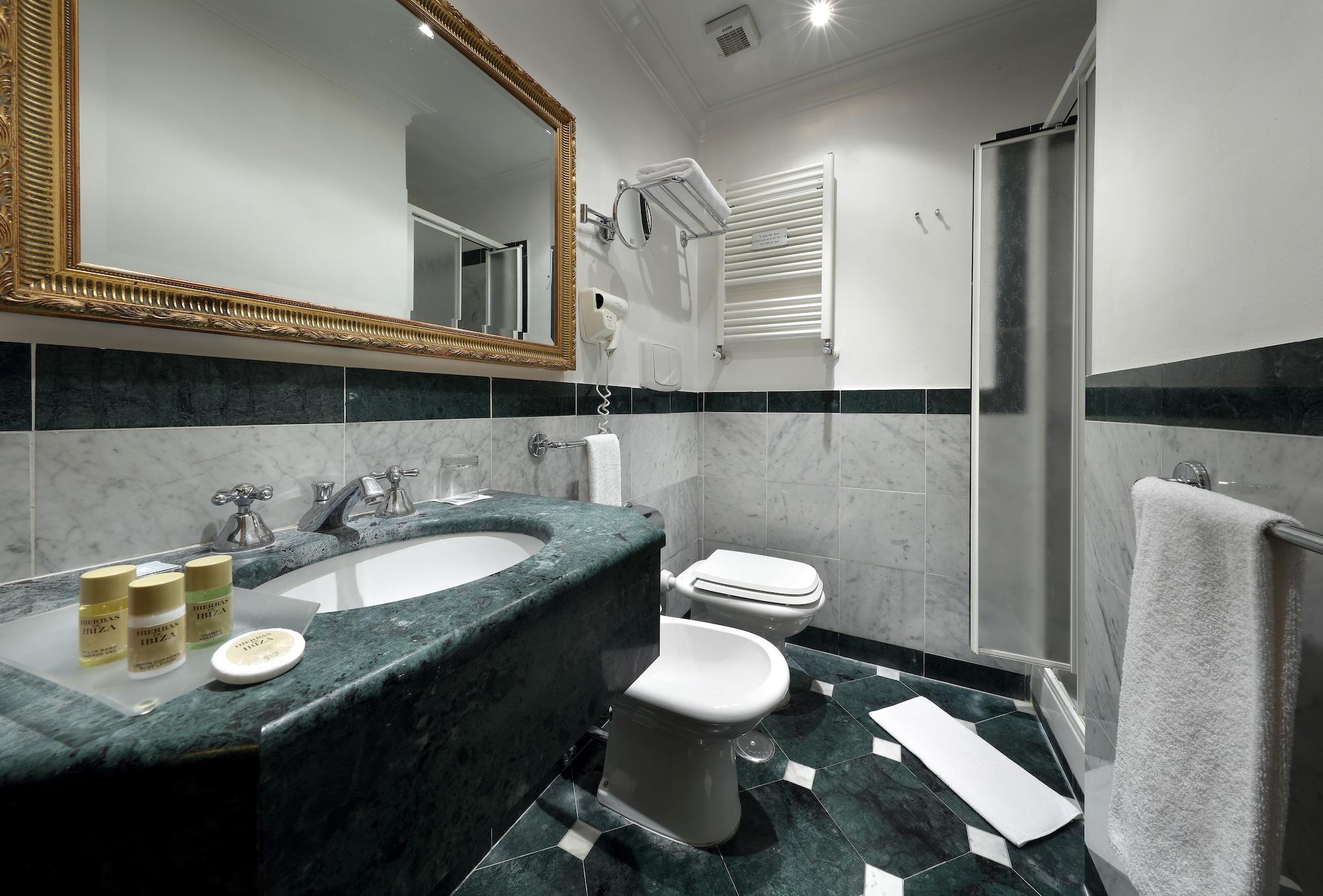 Hotel Exe International Palace Rom