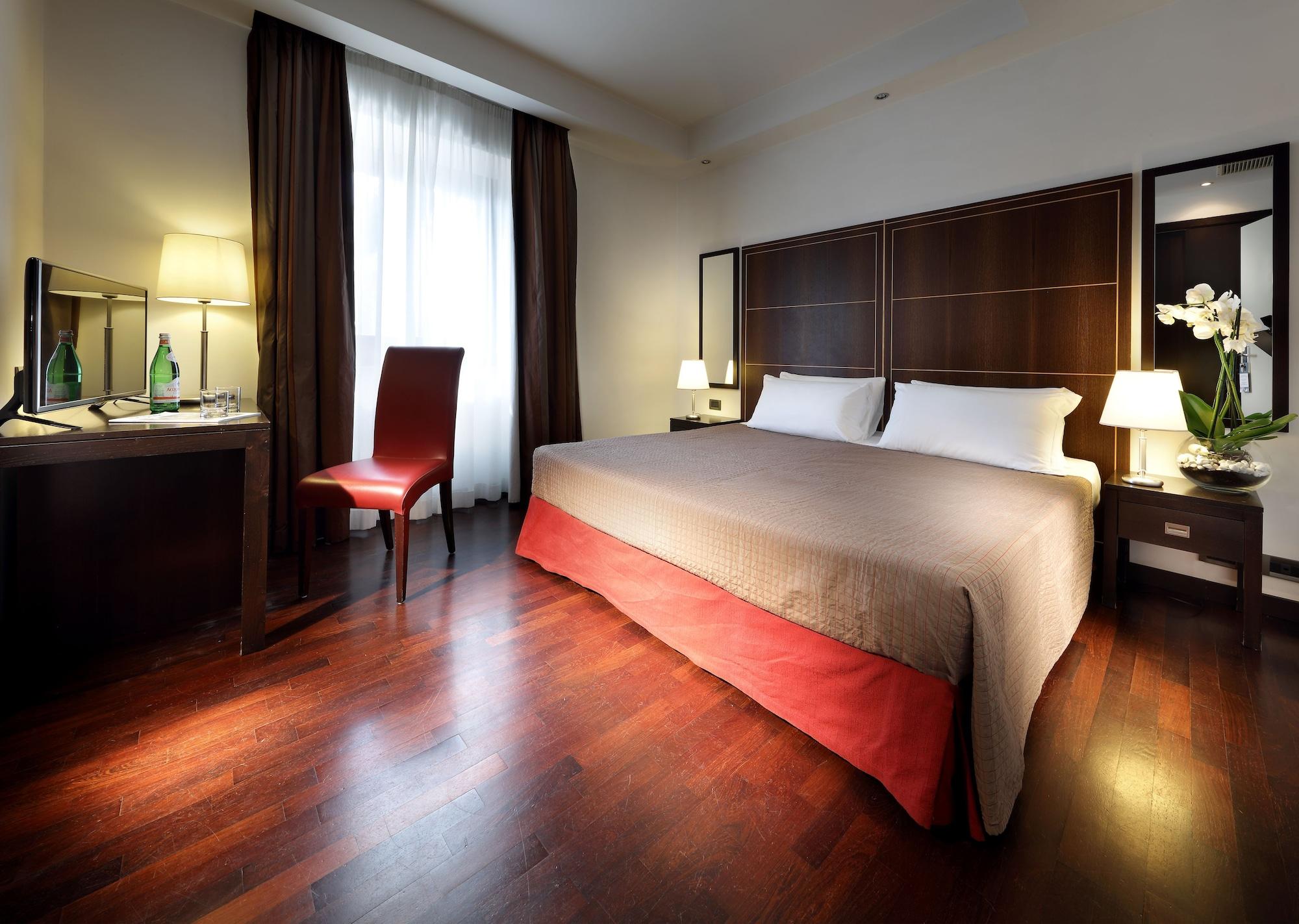 Hotel Exe International Palace Rom