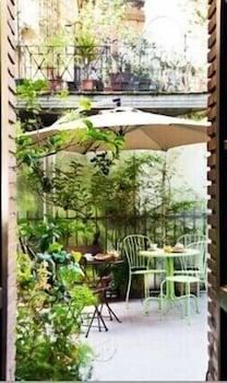 Pratinnvatican Bed & Breakfast Roma