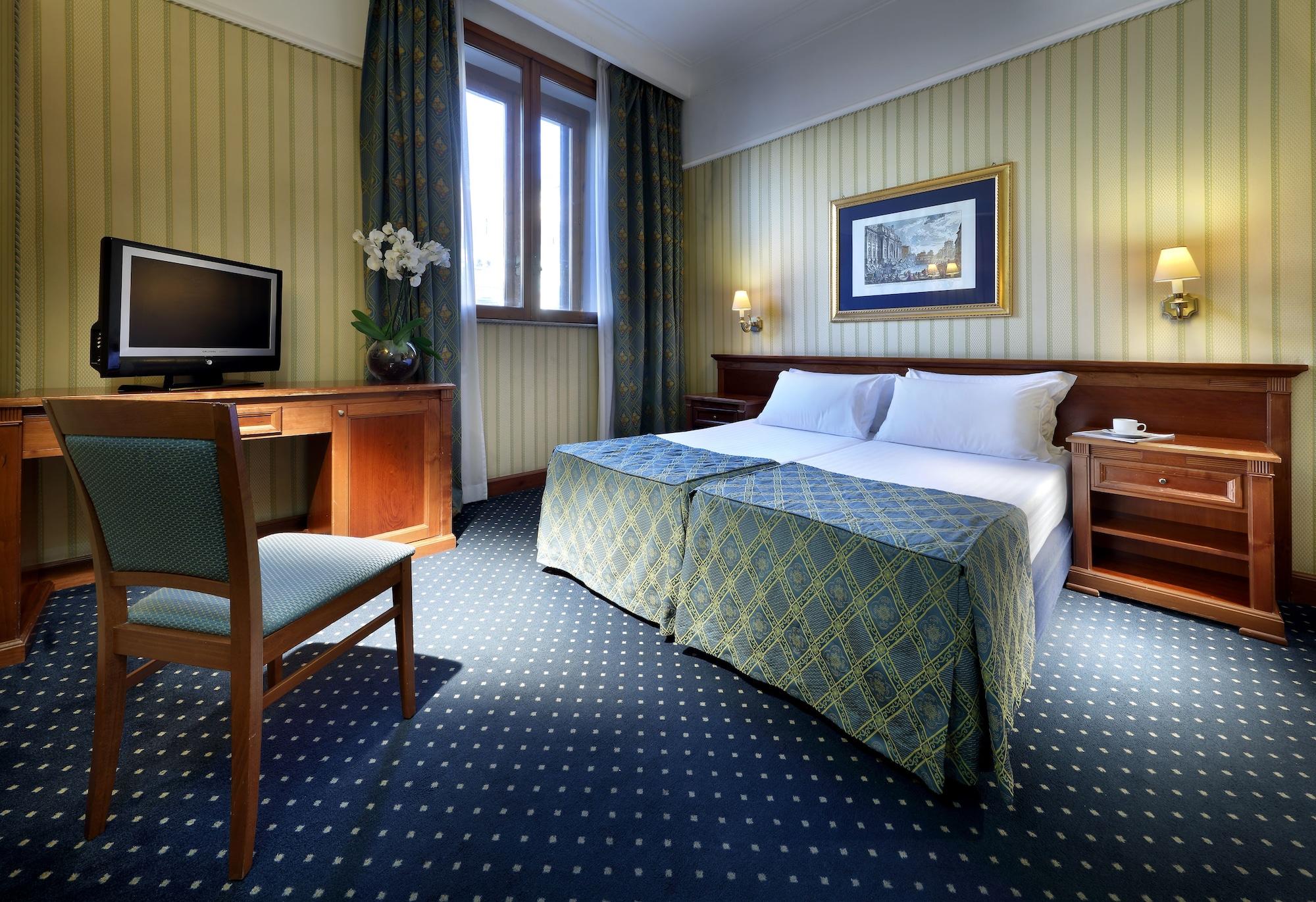 Exe International Palace 4* Rom