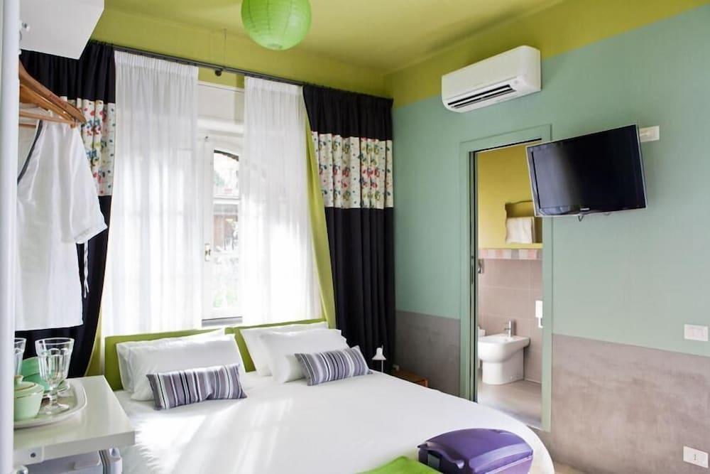 Pratinnvatican Bed & Breakfast