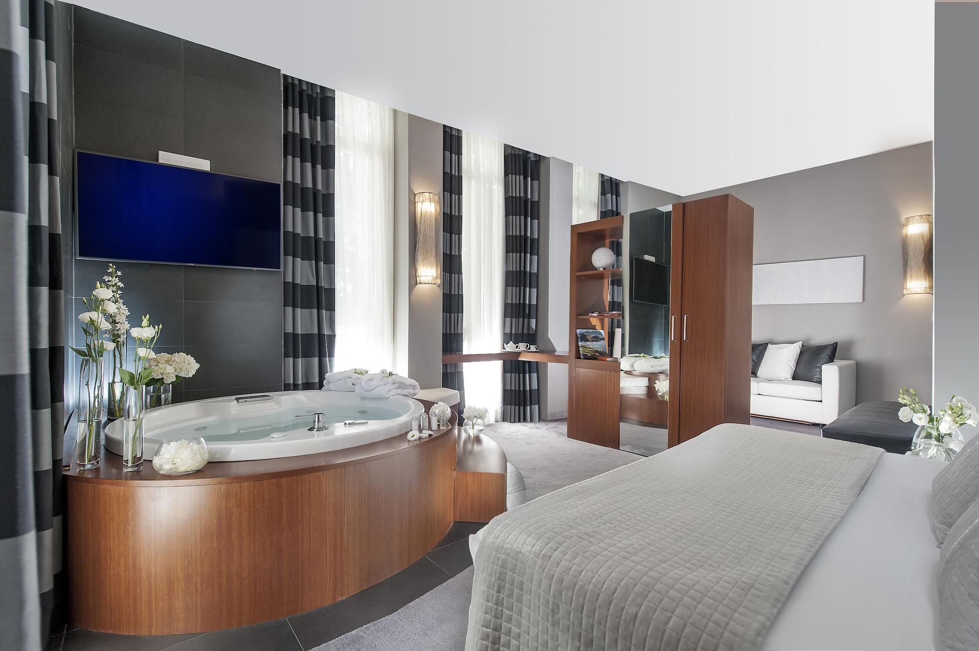 Metropolis - Di Charme Hotel Roma