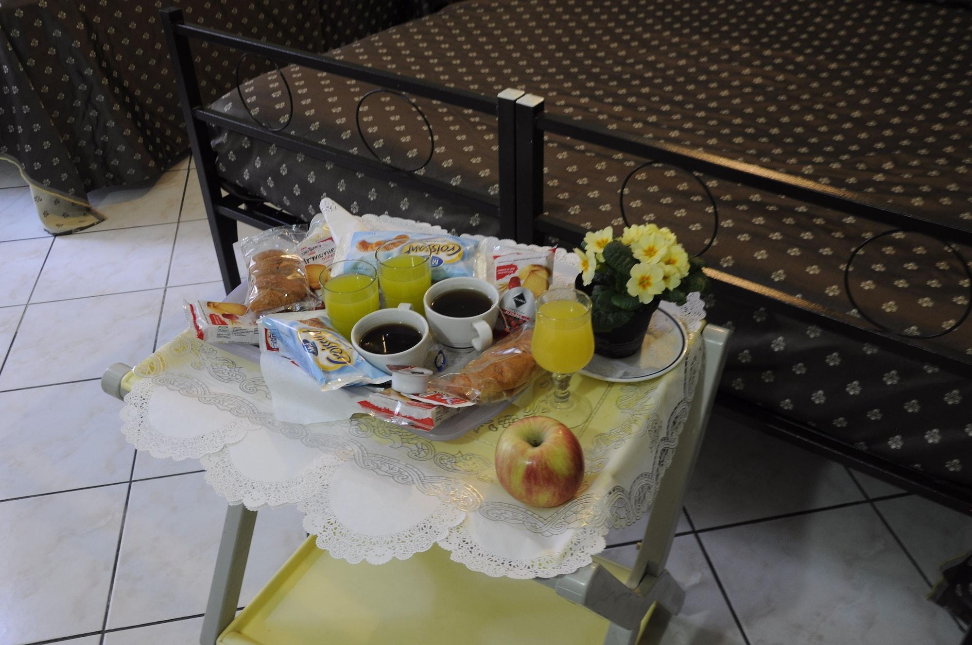 Farini Hotel 2*