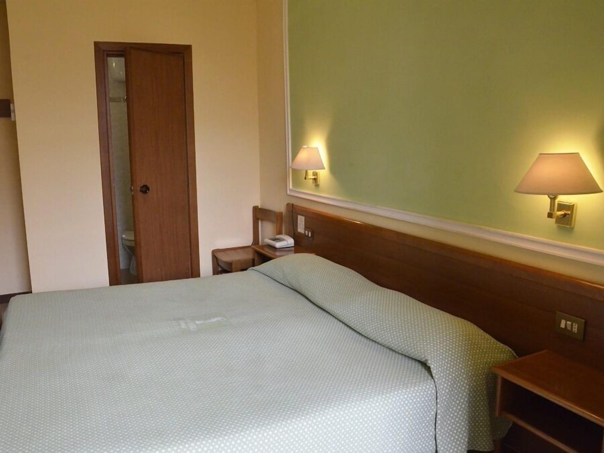 Igea Hotell