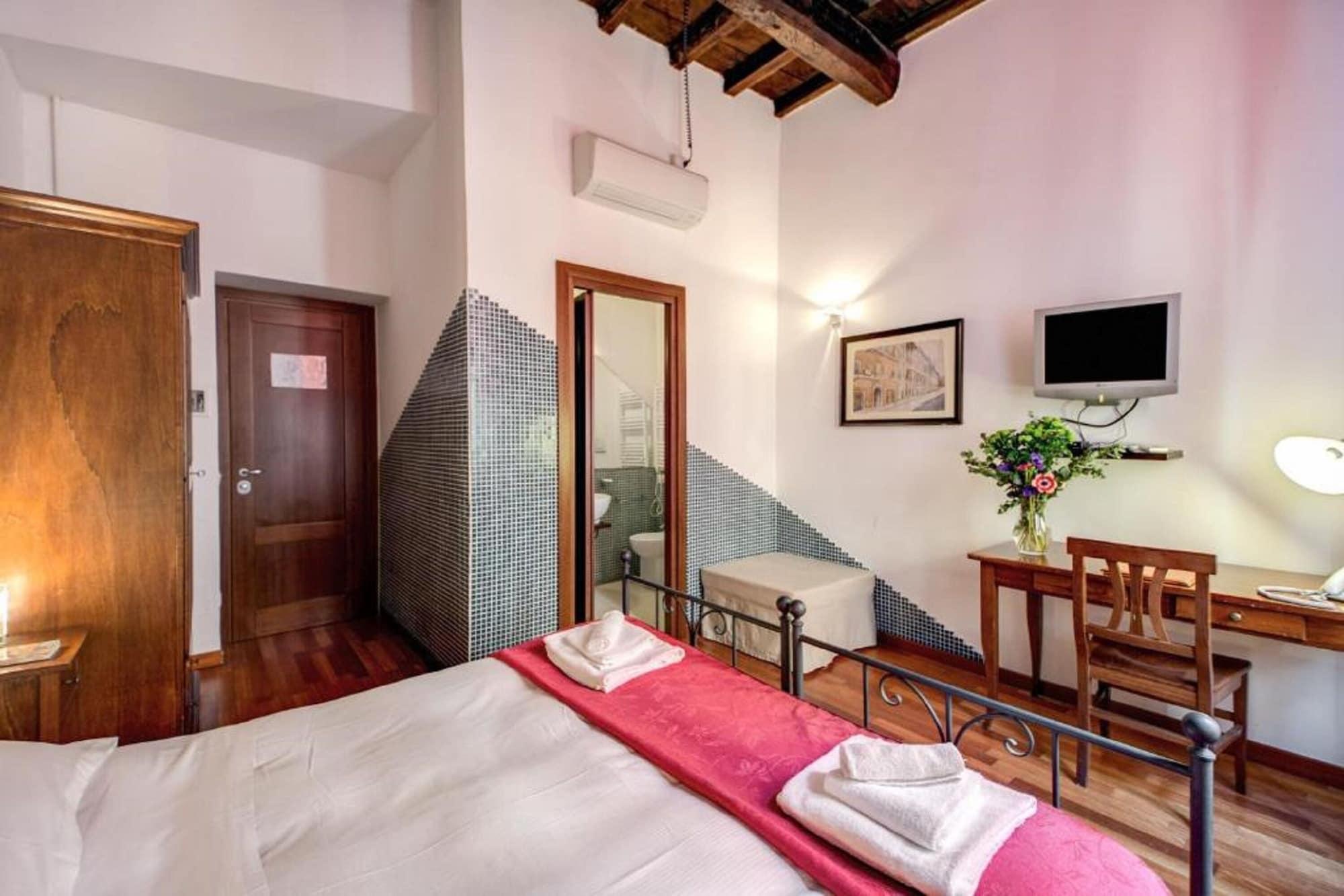 Nova Domizia 2* Roma