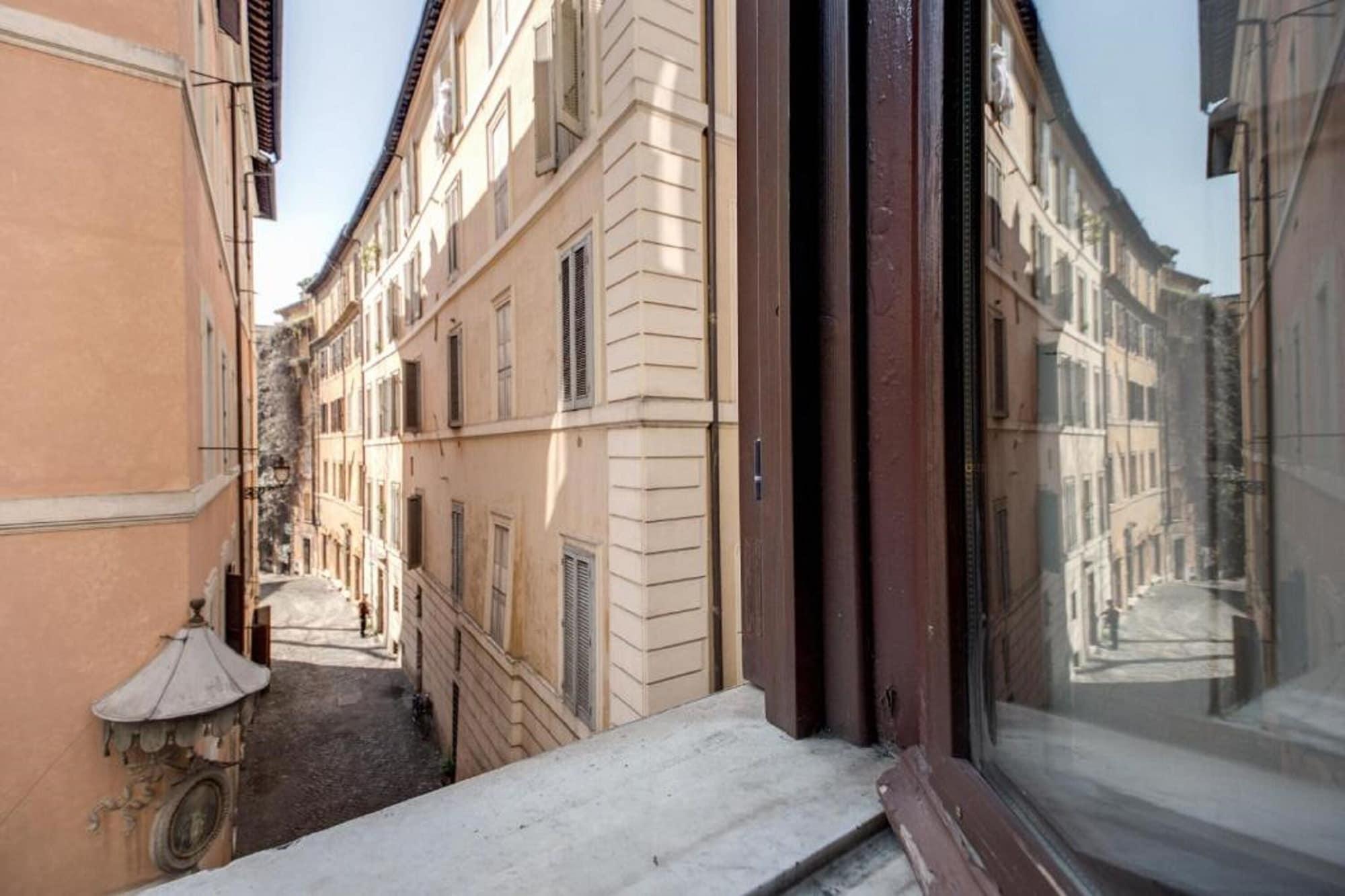 Nova Domizia Affittacamere Roma