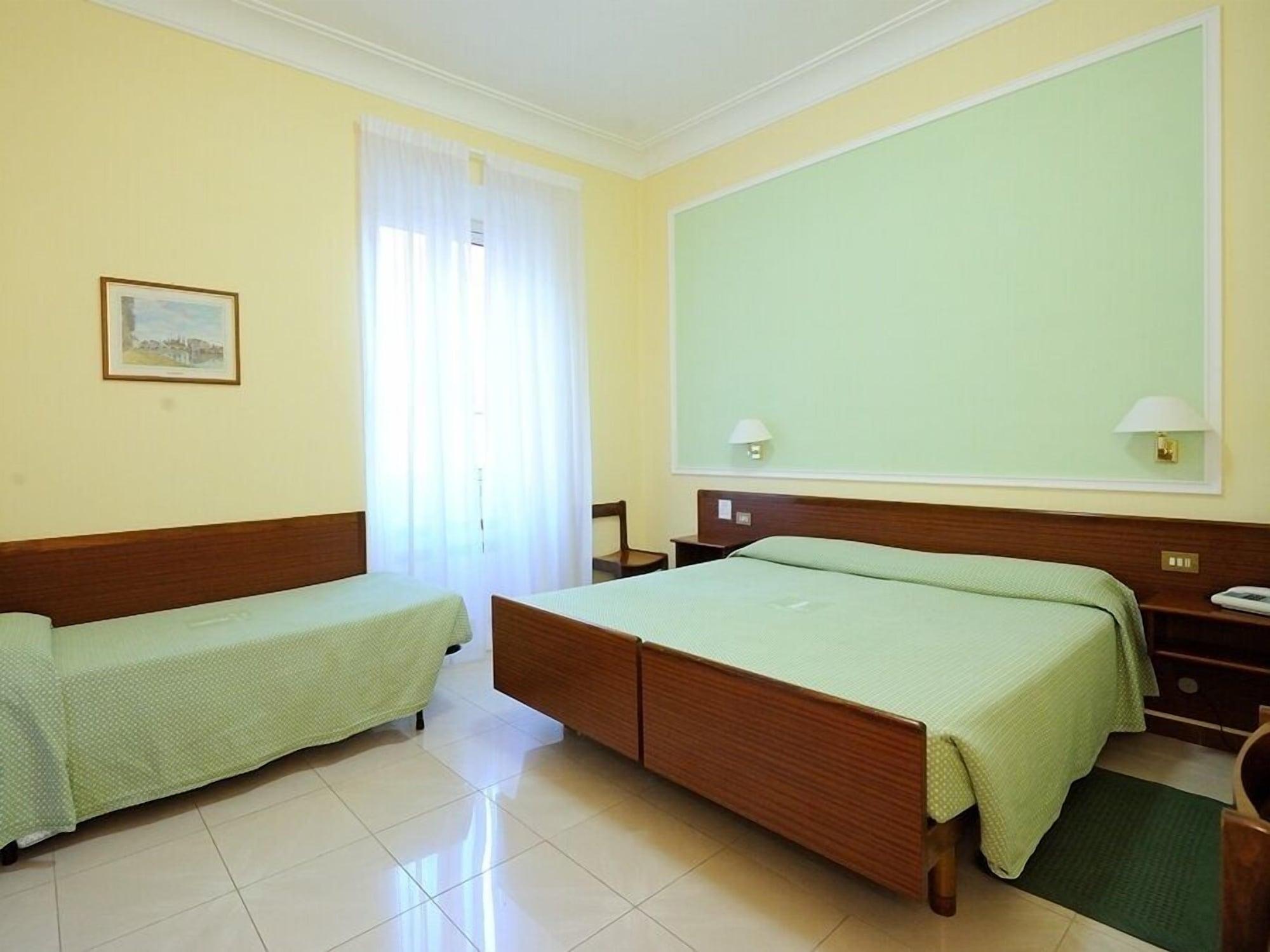 Igea Hotell 3*