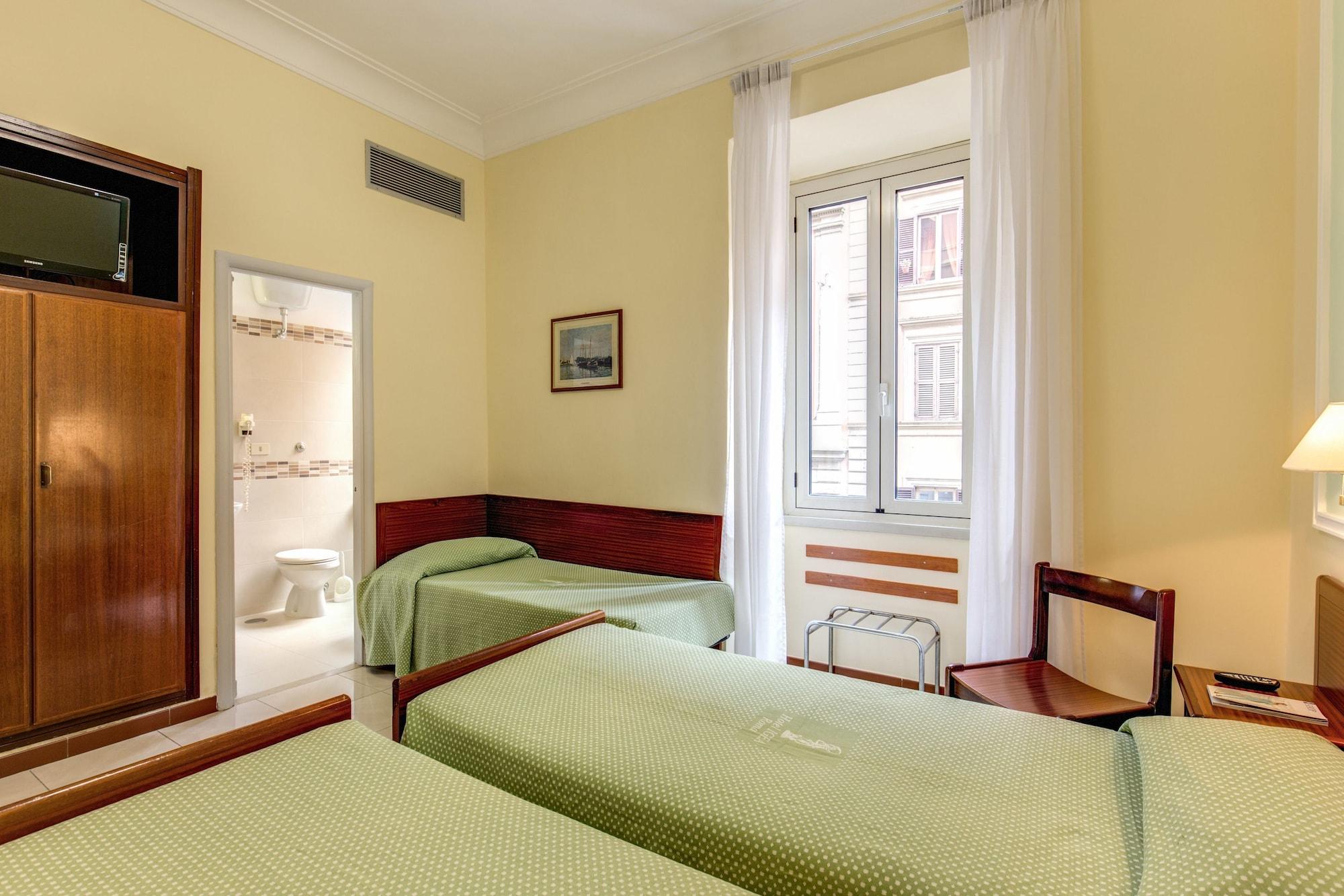 Hotell Igea
