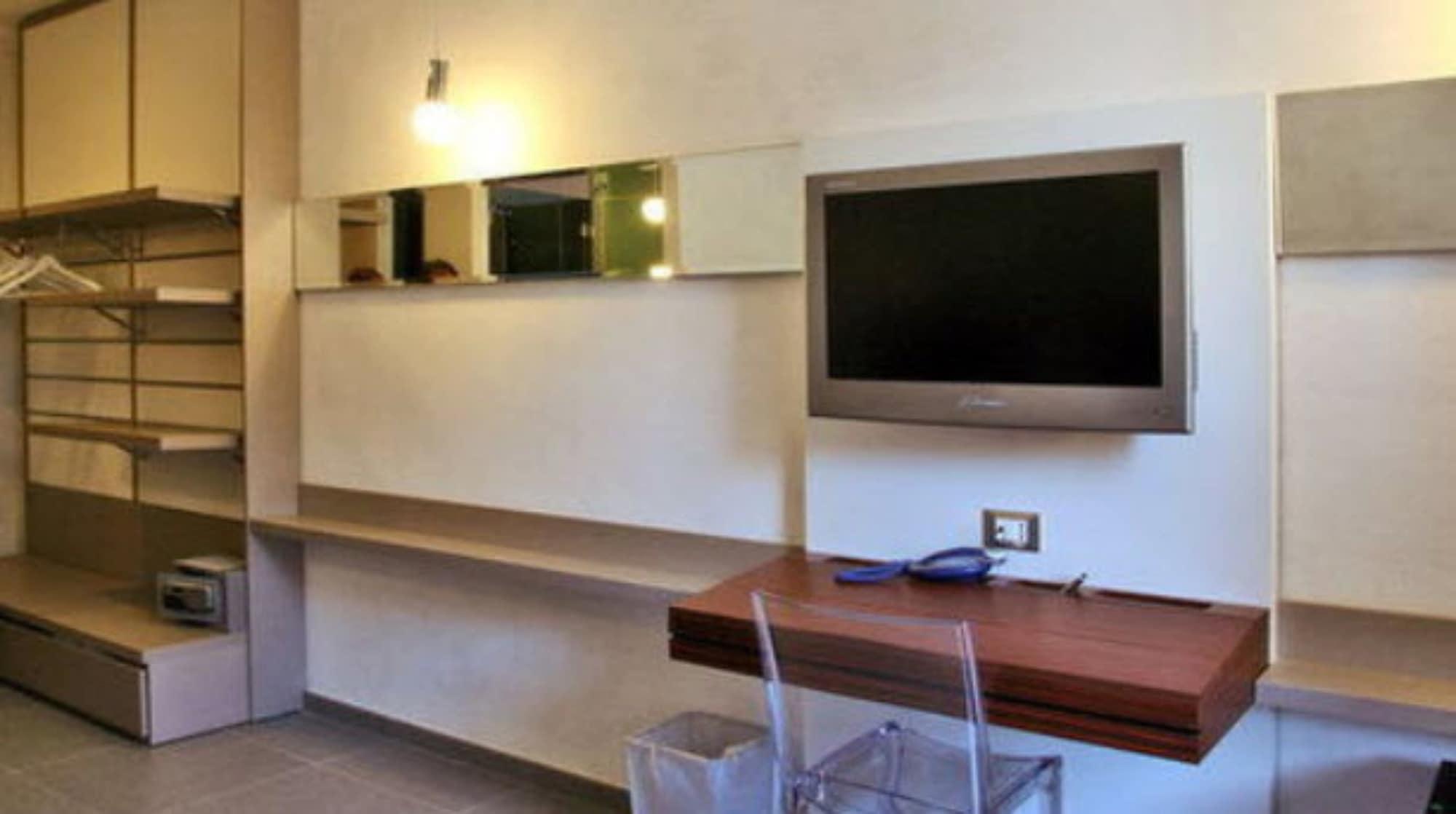 Hotell California 3*