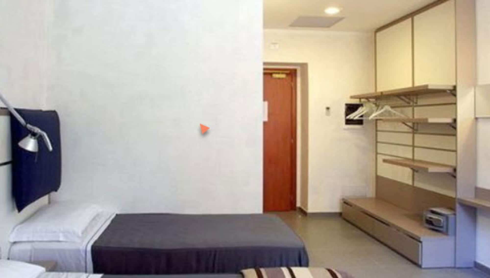 California Hotell