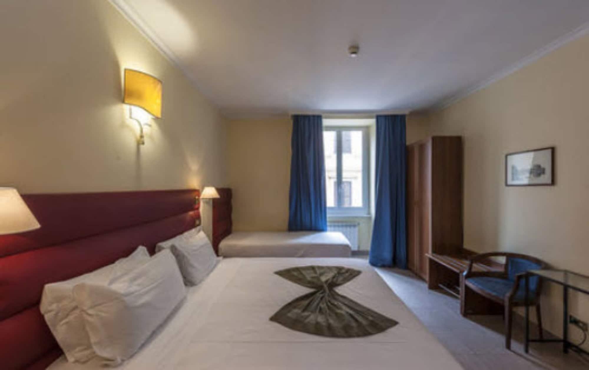 California Hotell 3*