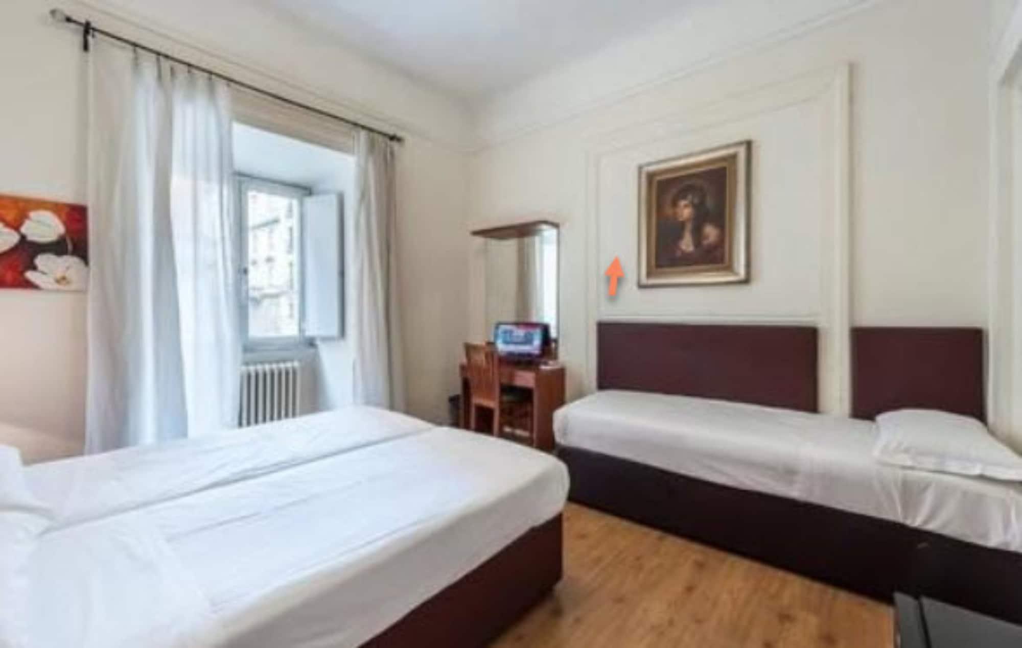 Hotell California