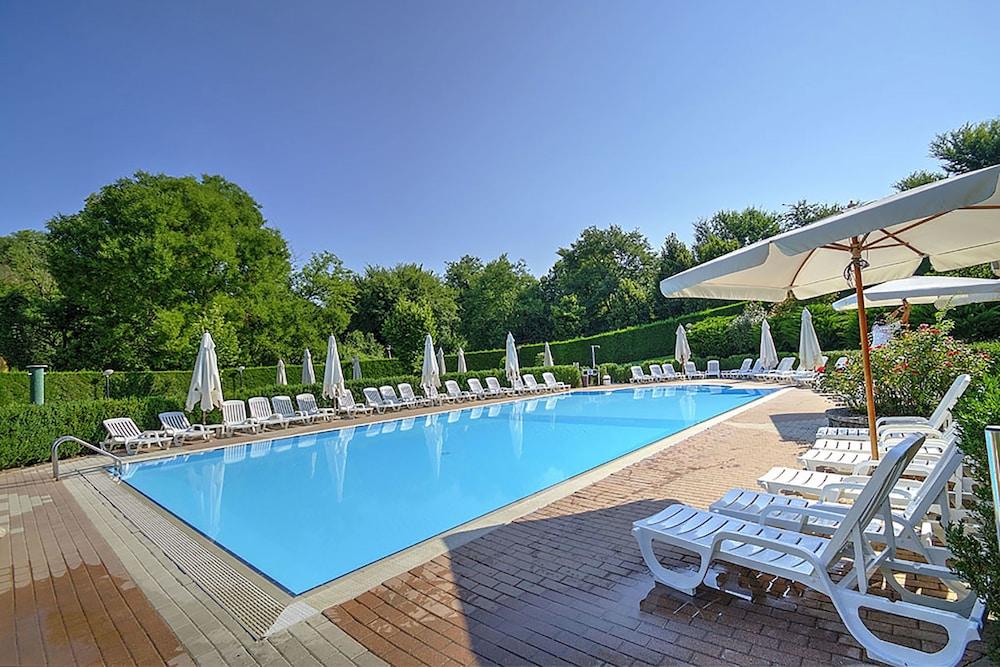 Parque de Campismo Flaminio Village Park Roma