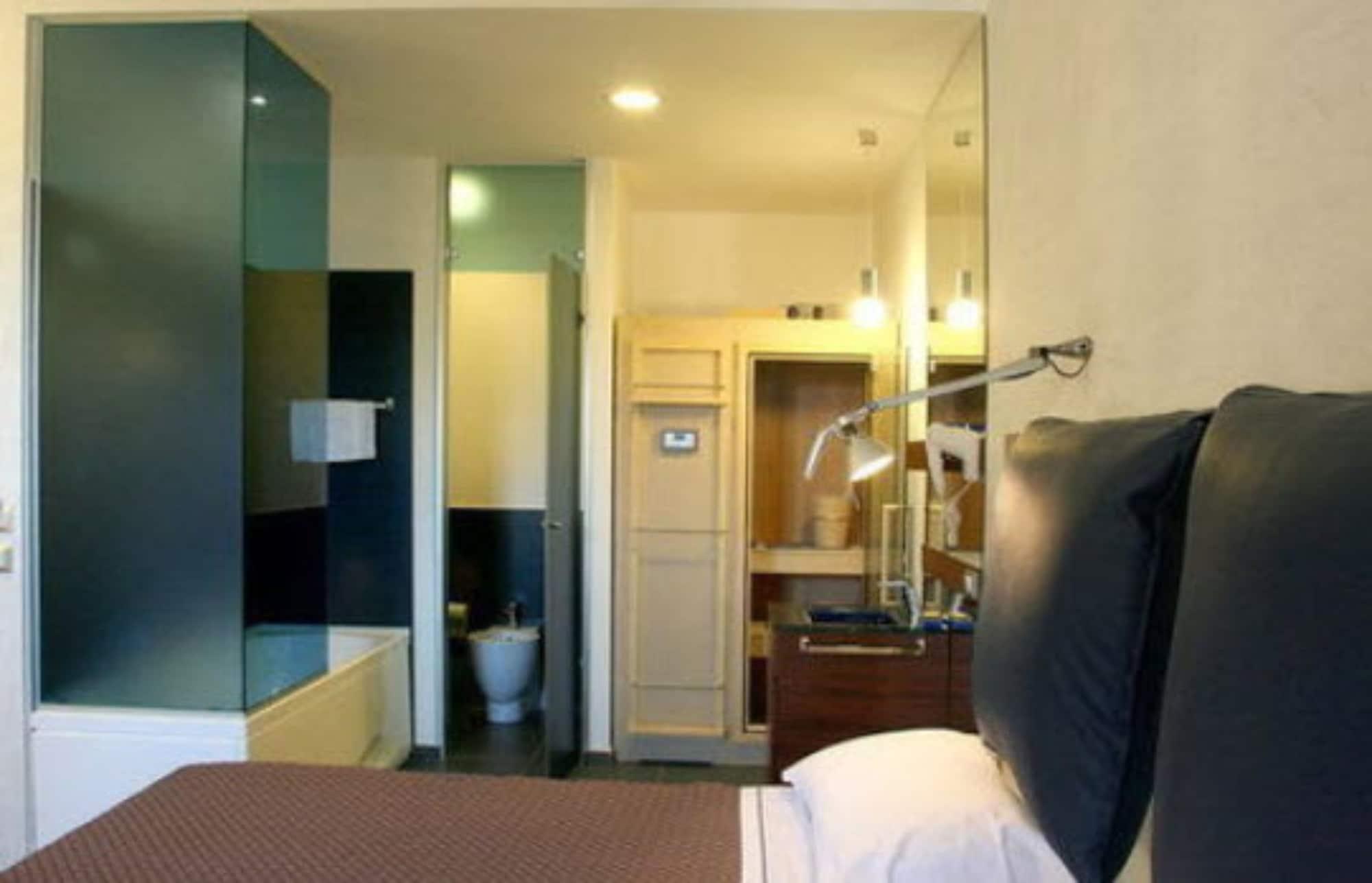 Hotell California Roma