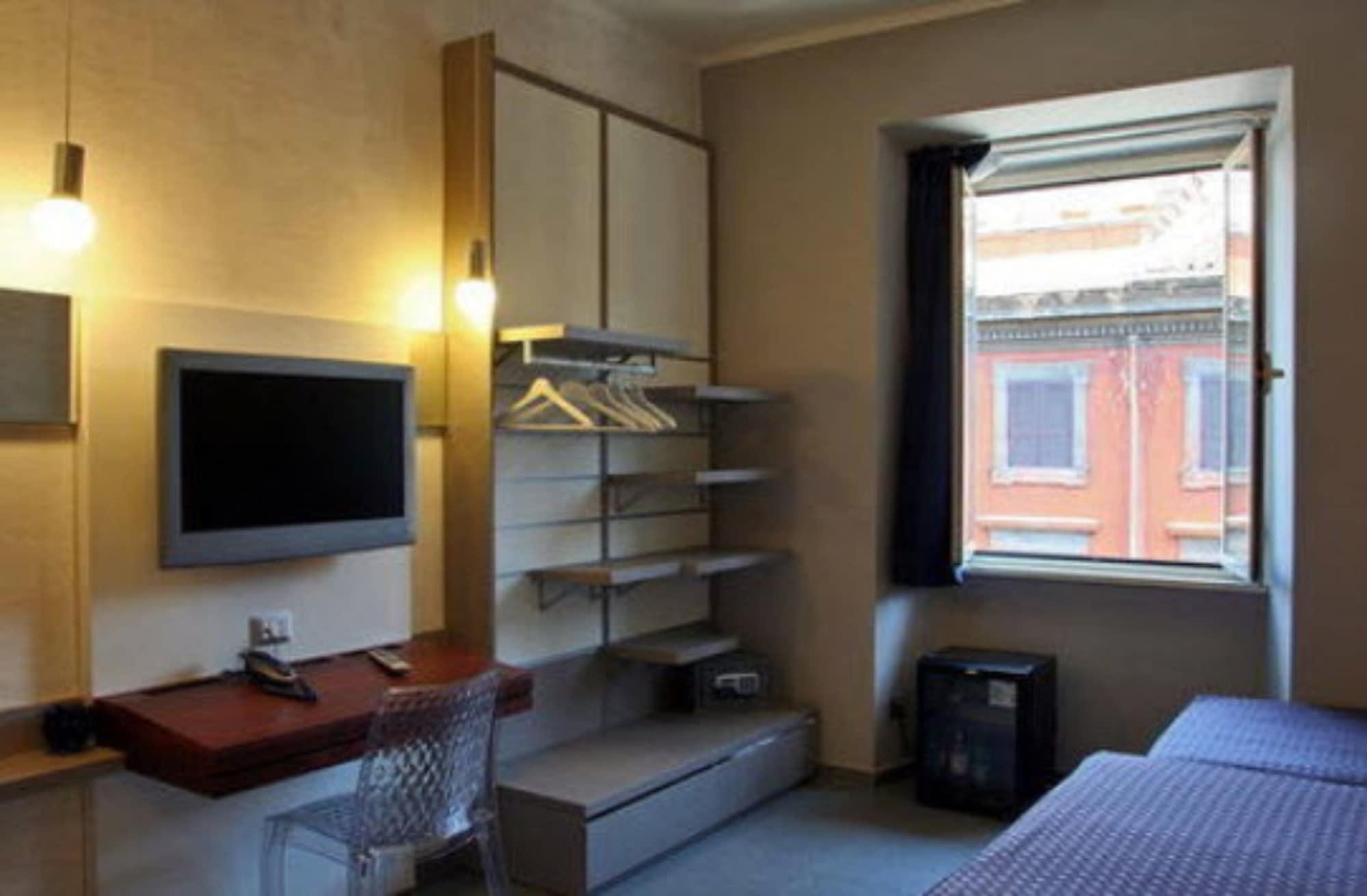 California Hotell