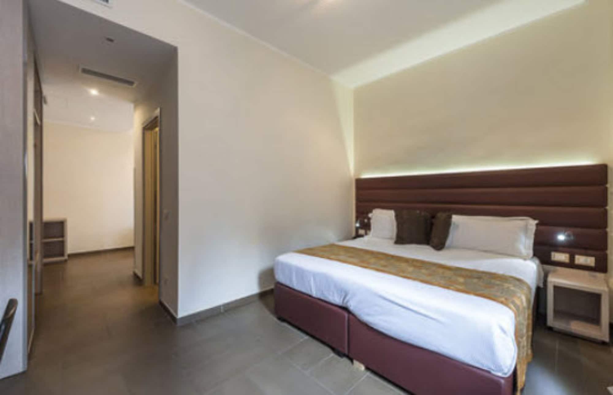 California Hotell