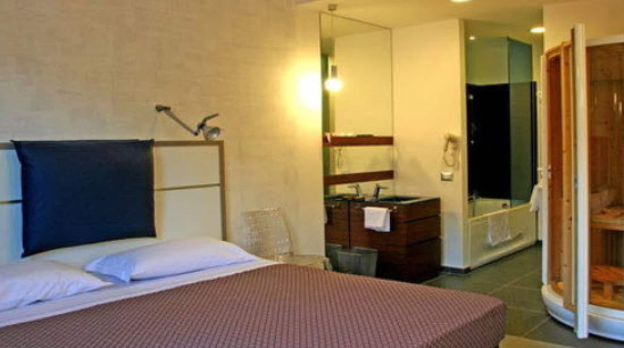 Hotell California