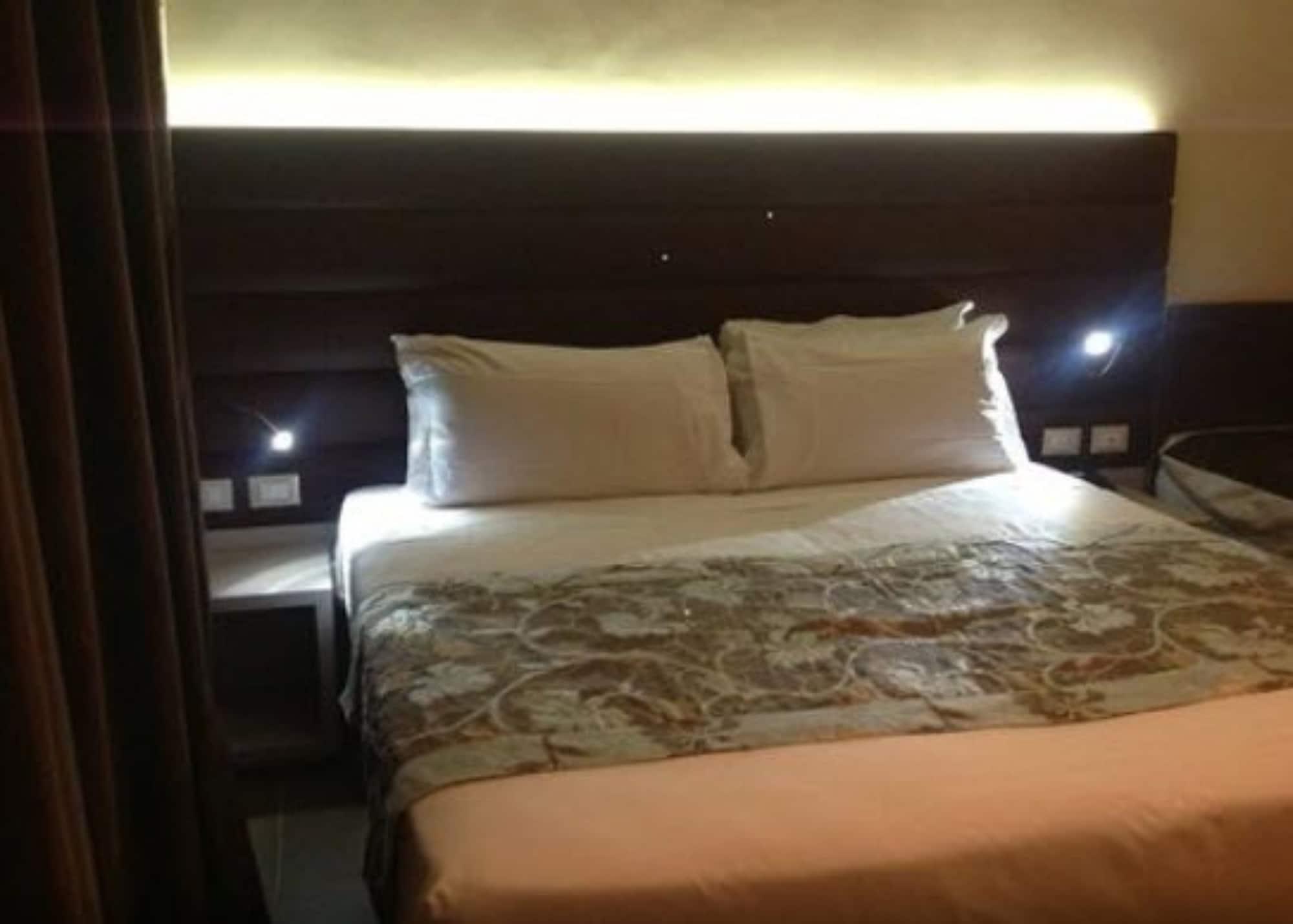 California Hotell