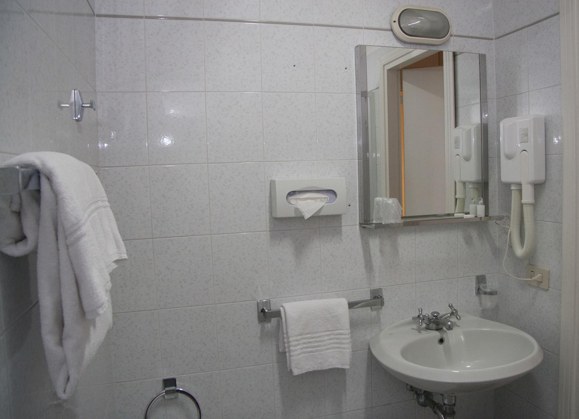 Guest house Casa La Salle - Vaticano Rome