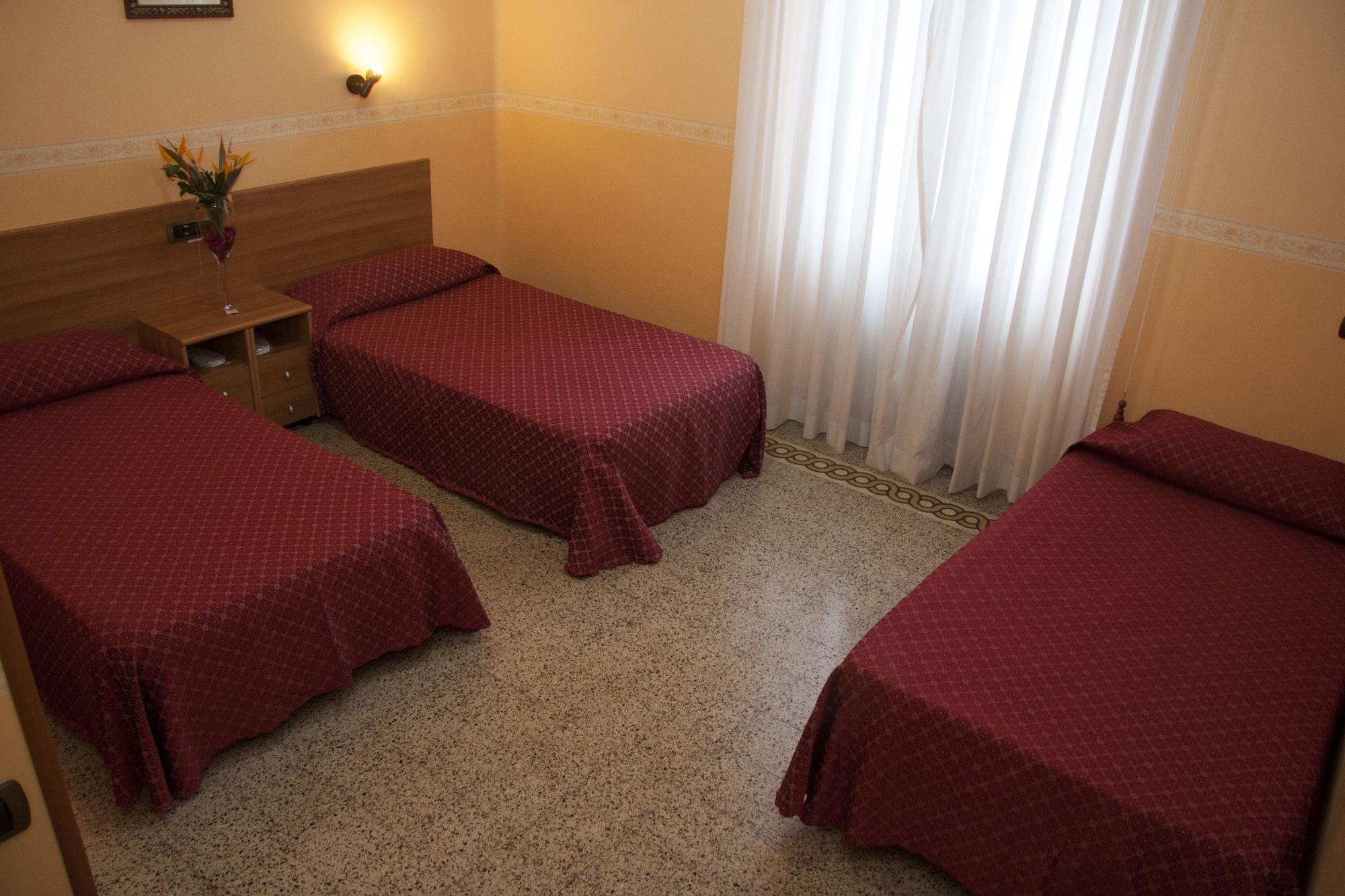 Guest house Casa La Salle - Vaticano Rome