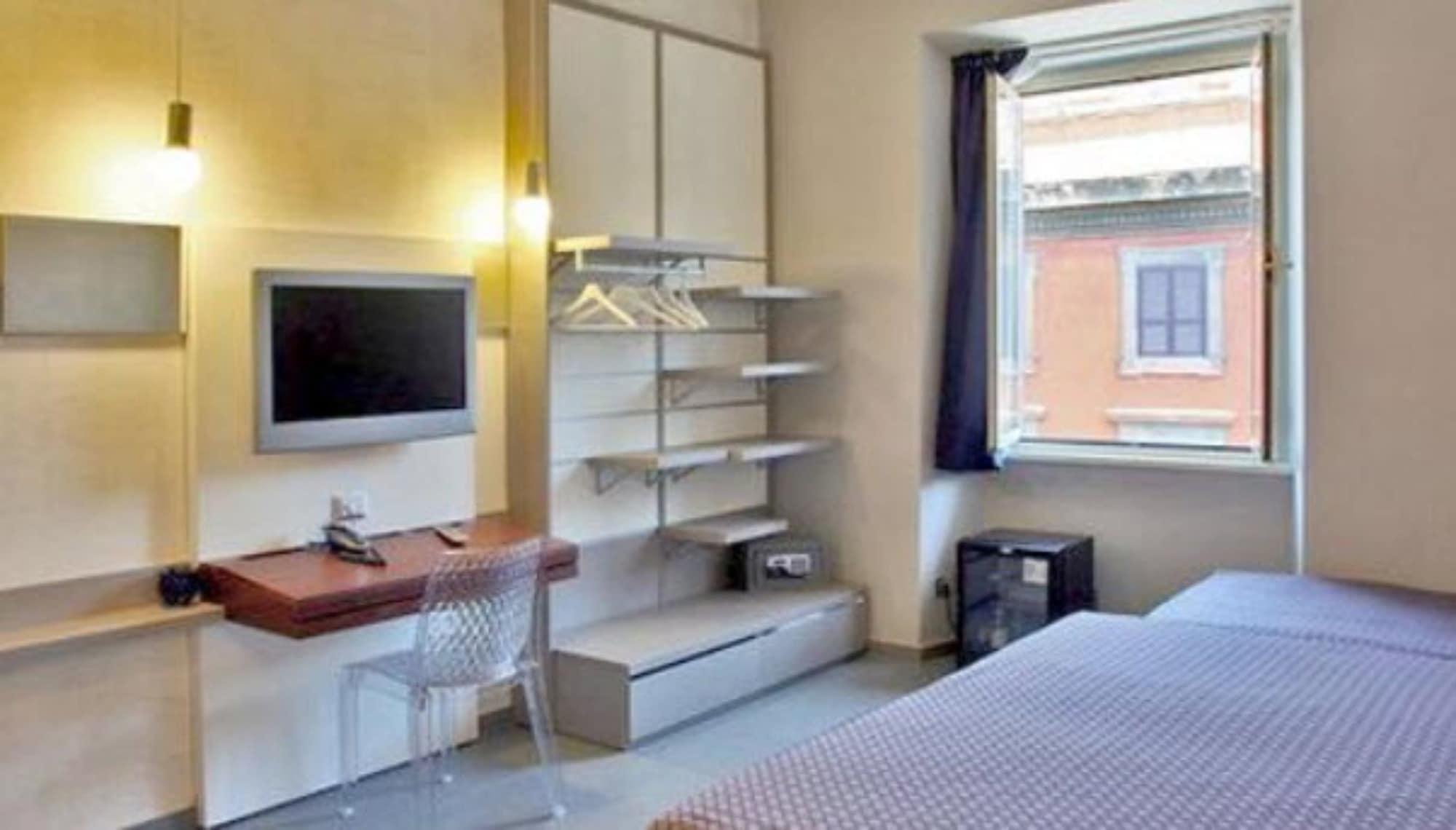 Hotell California