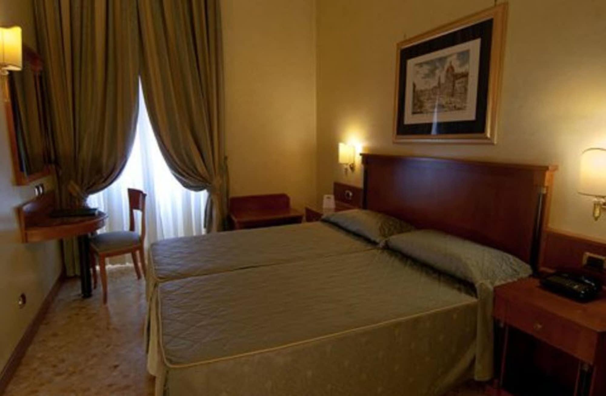 Hotell Miami