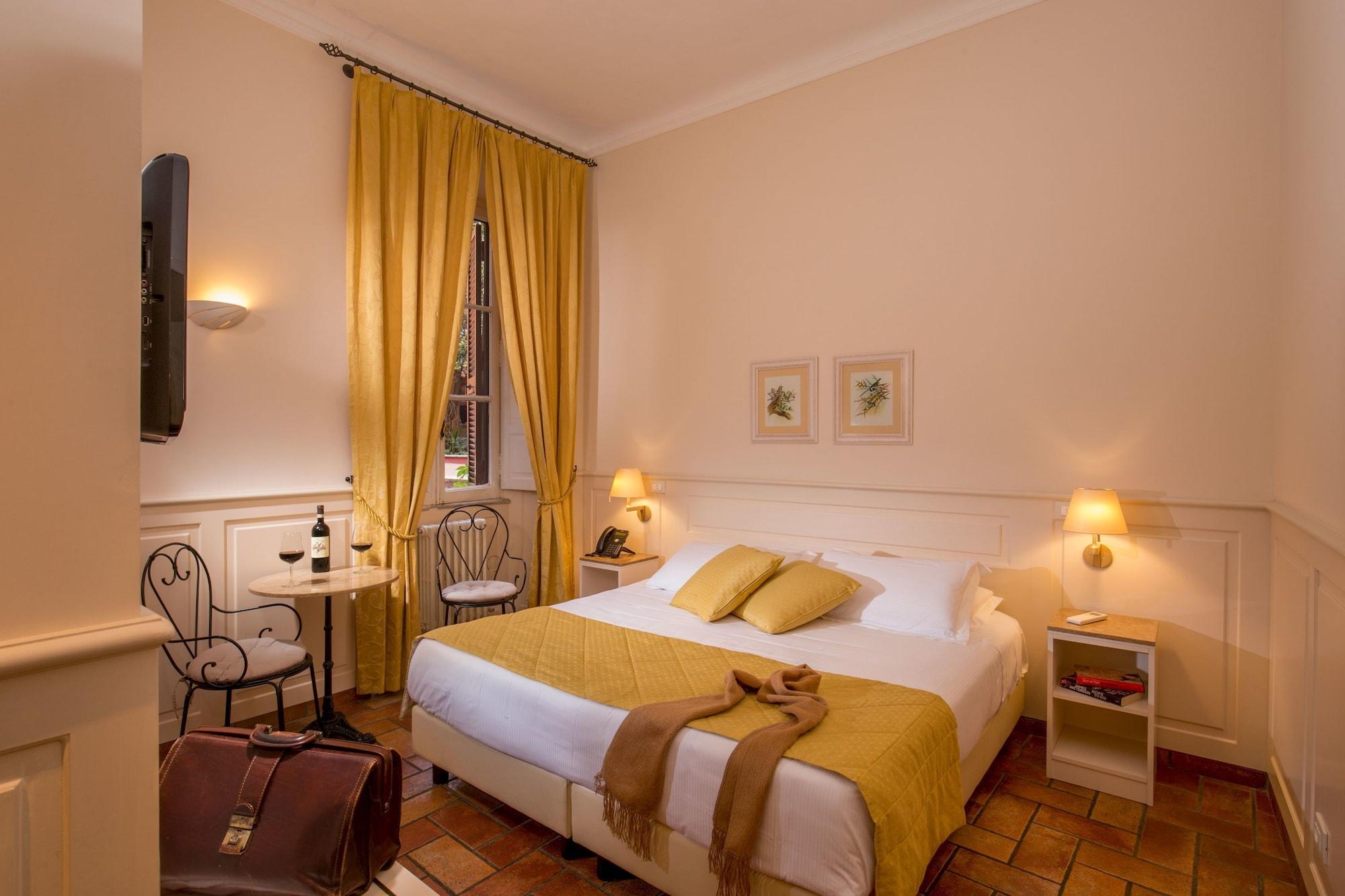 Aenea 3* Roma
