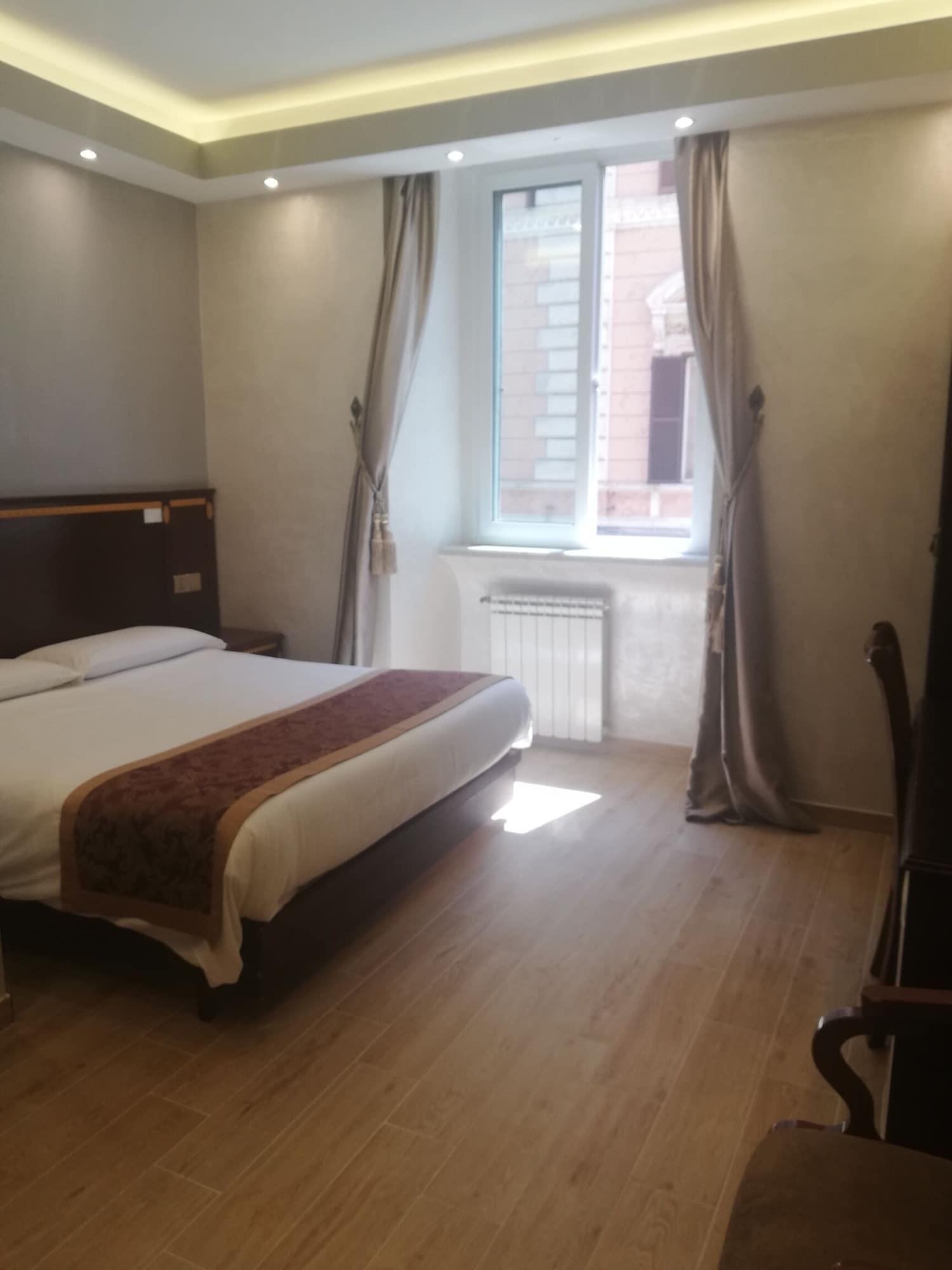 Hotel Rome Love Hotel *