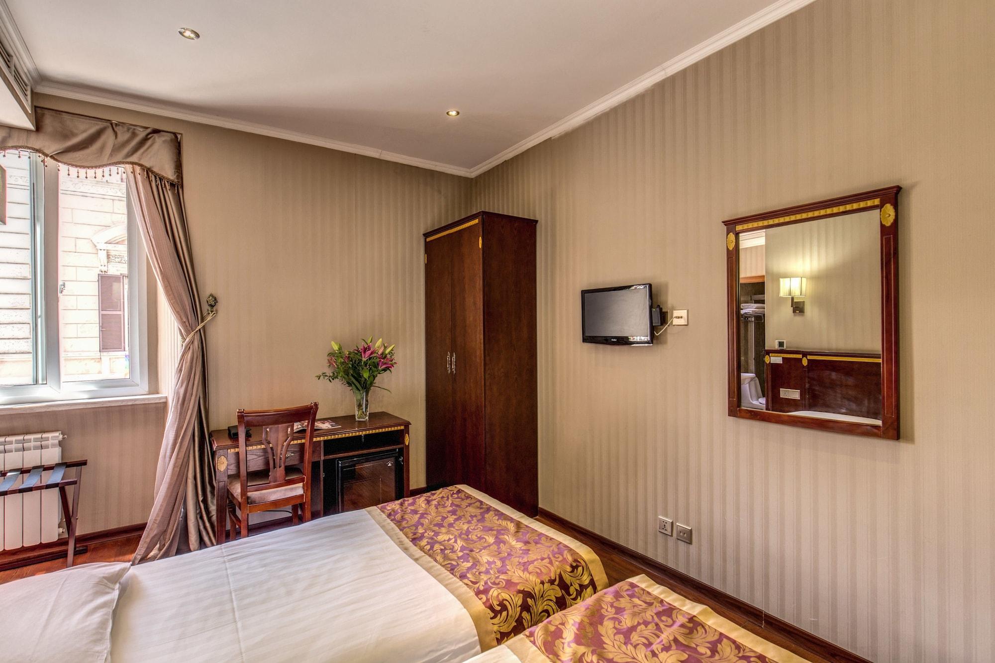 Hotel Hotel Rome Love Roma