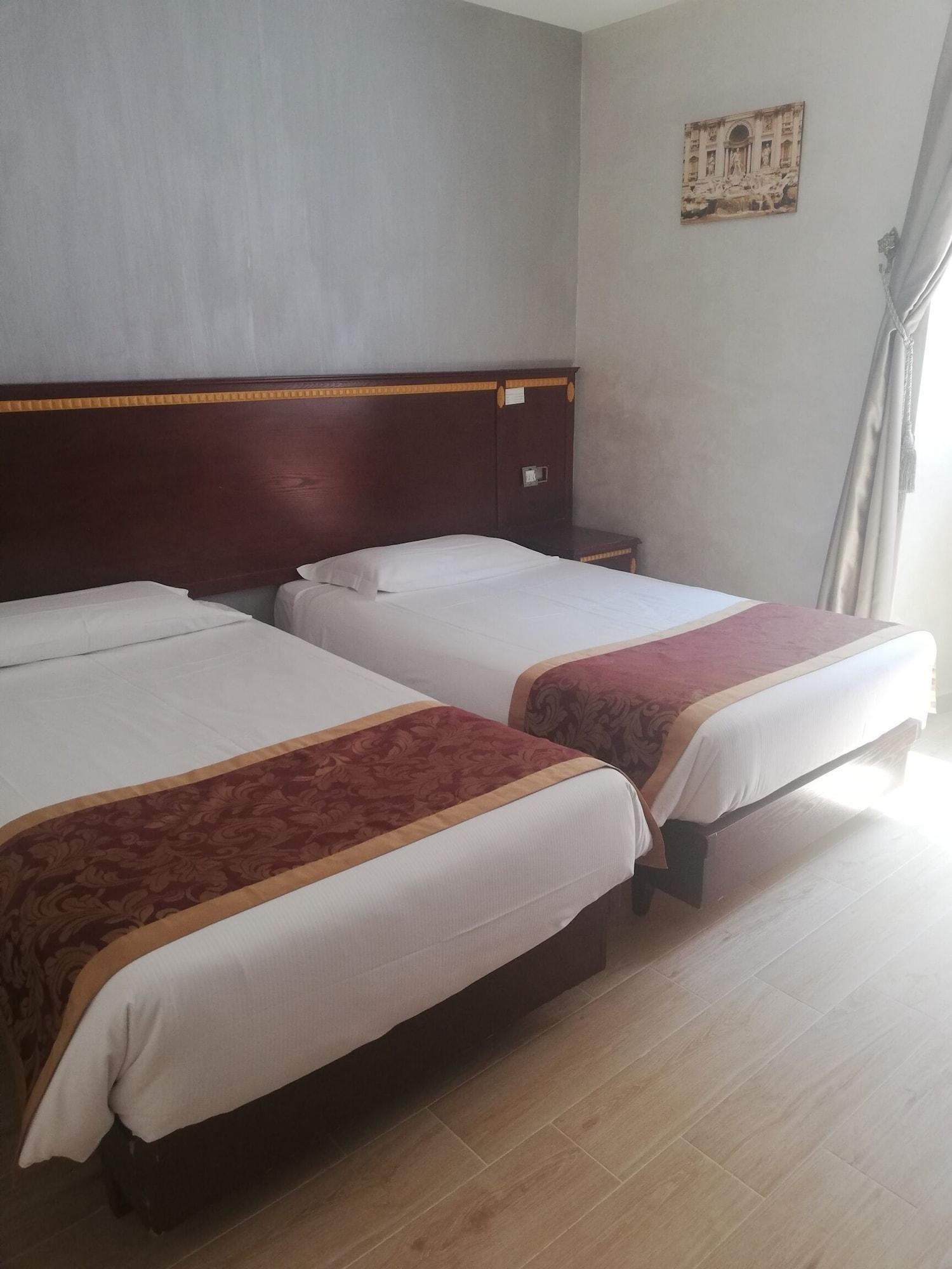 Hotell Rome Love Hotel *