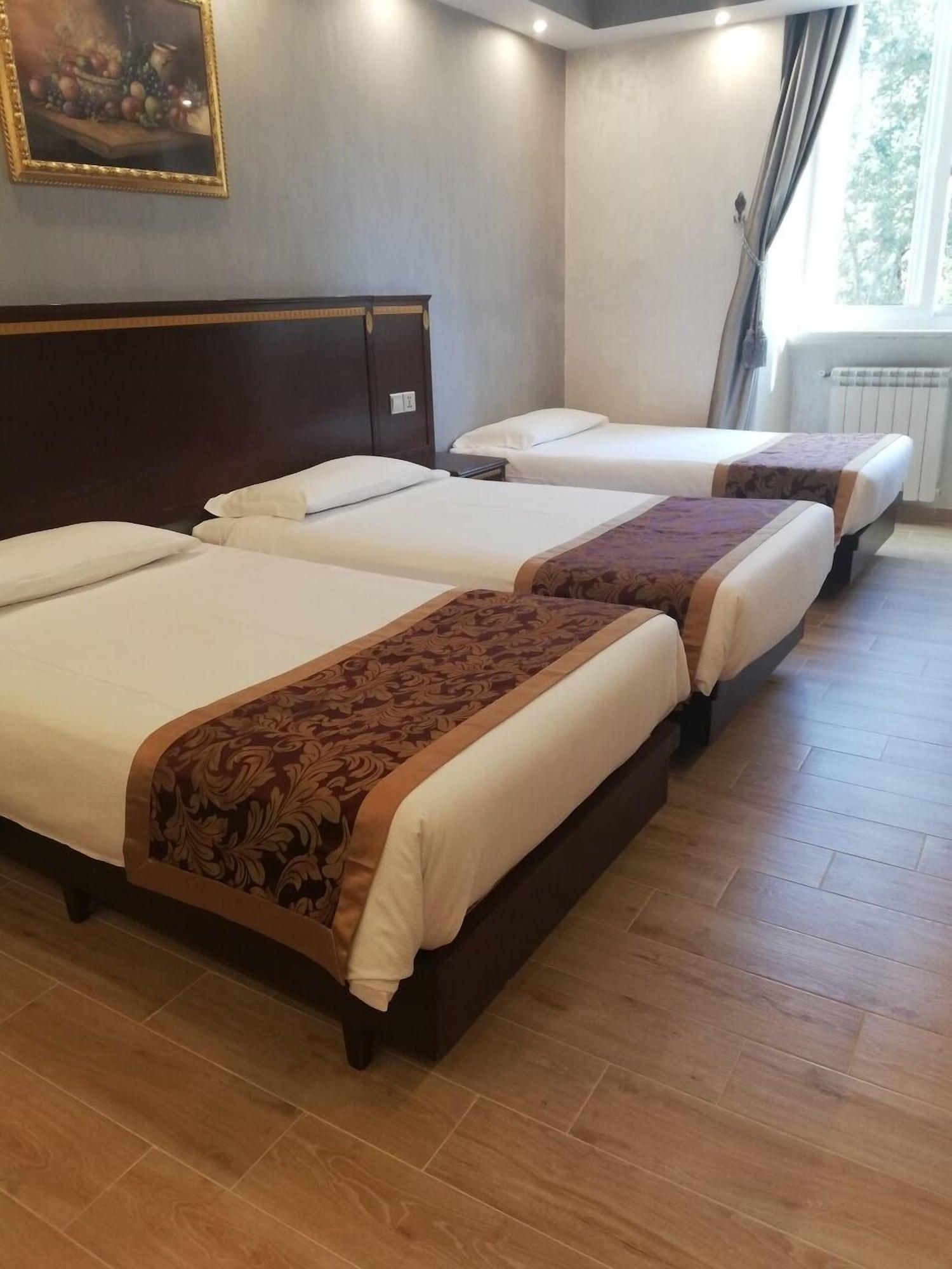 Hotel Rome Love Hotel *