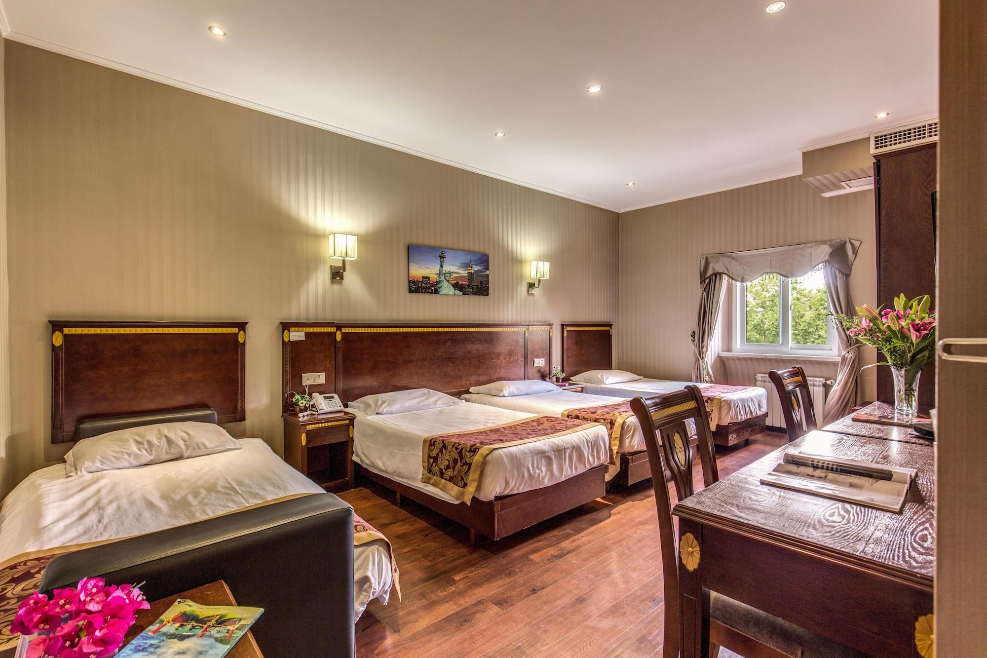Hotel Rome Love Roma