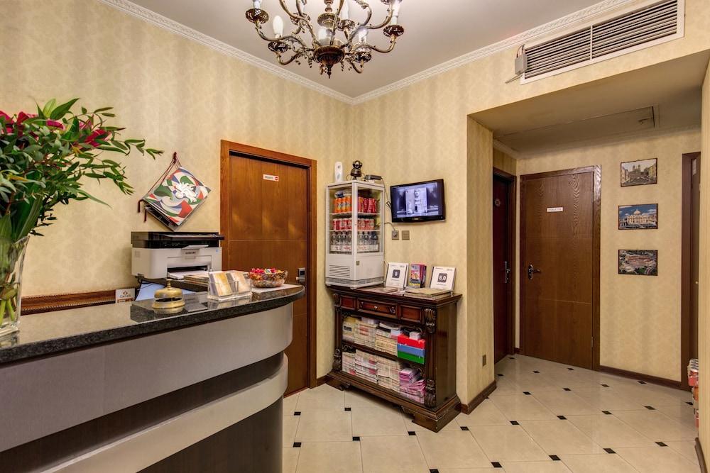 Rome Love Hotel * Roma