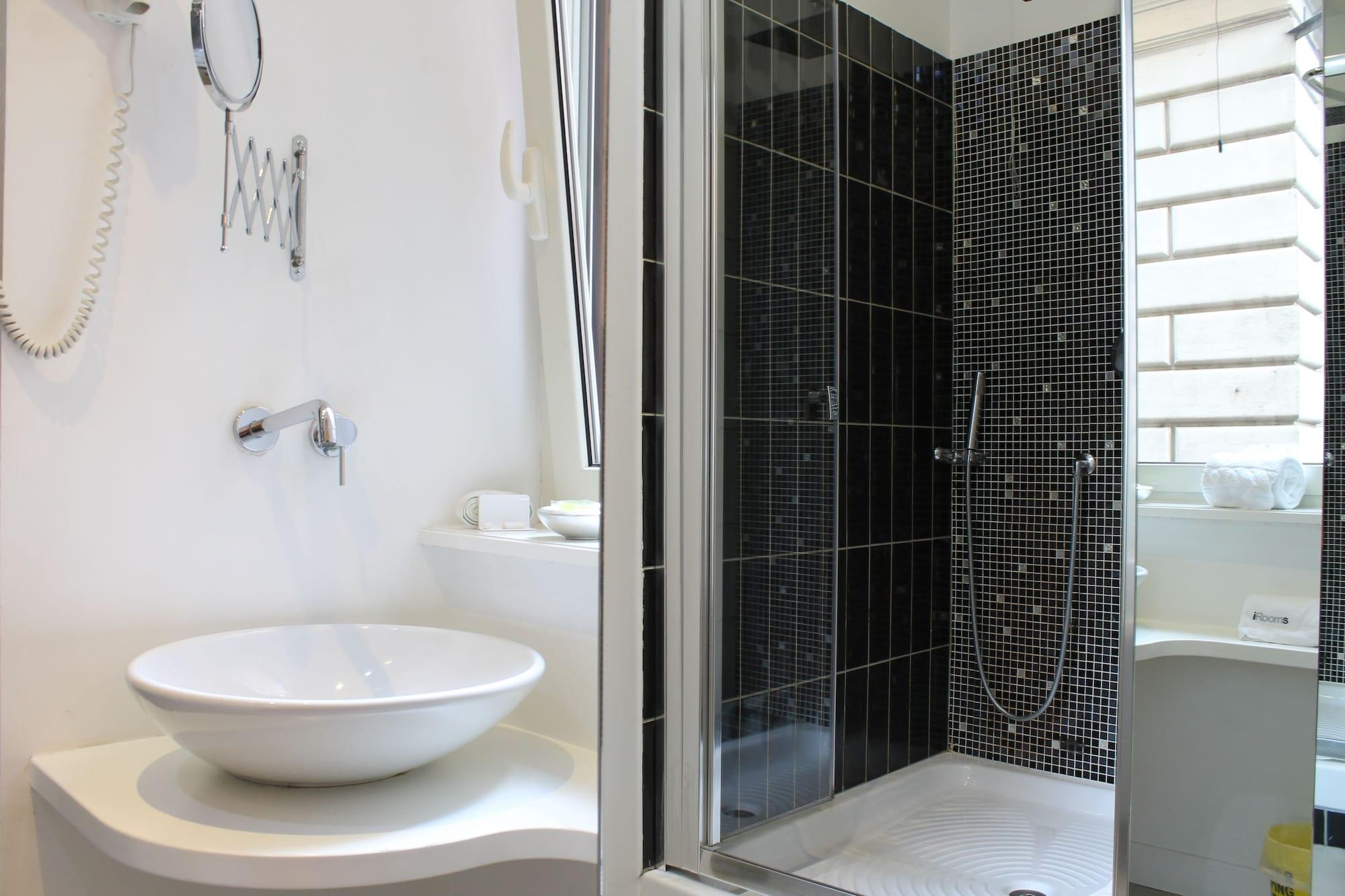 Irooms - Spanish Steps 4* Roma