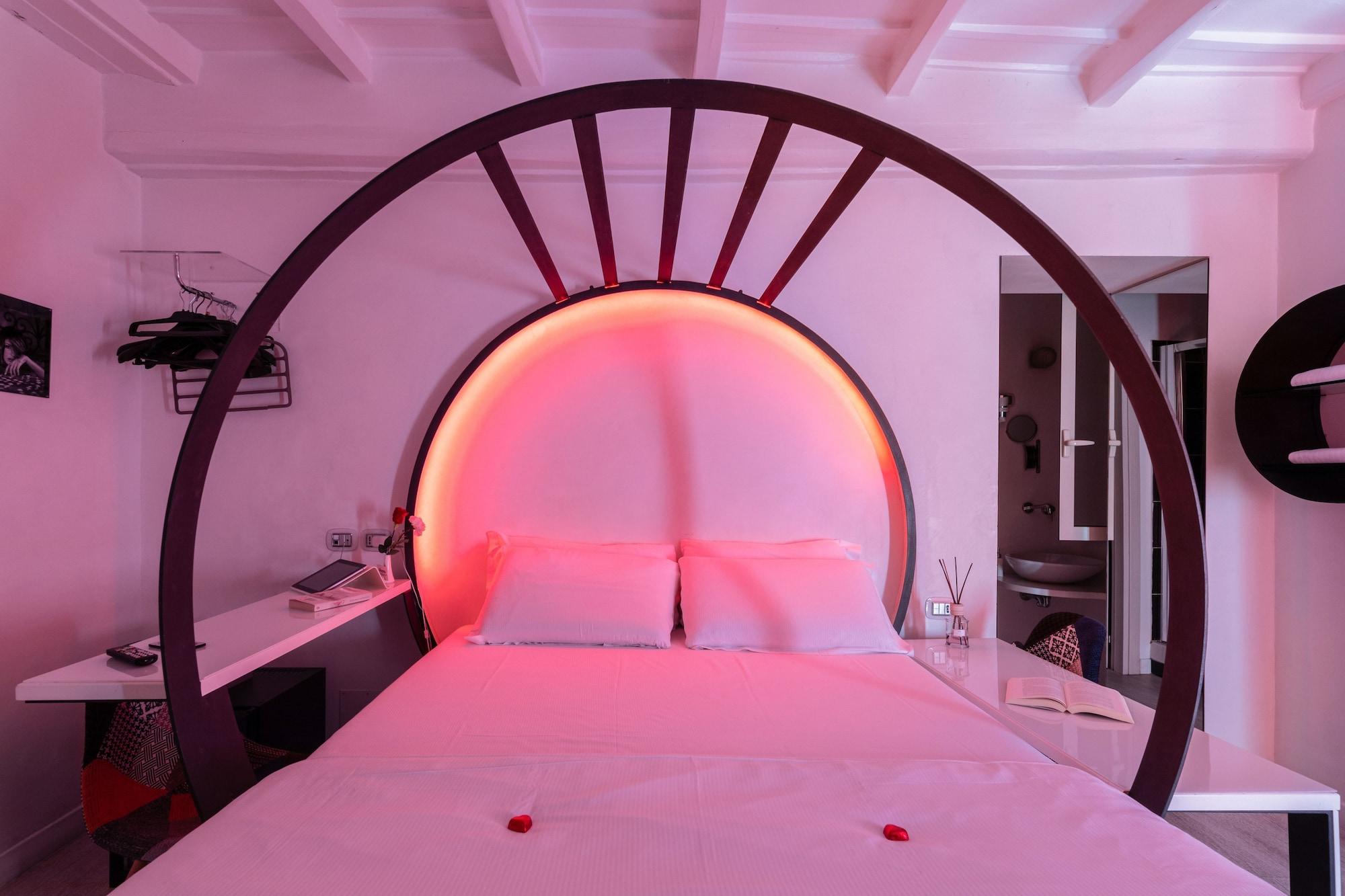 Affittacamere Irooms - Spanish Steps Roma