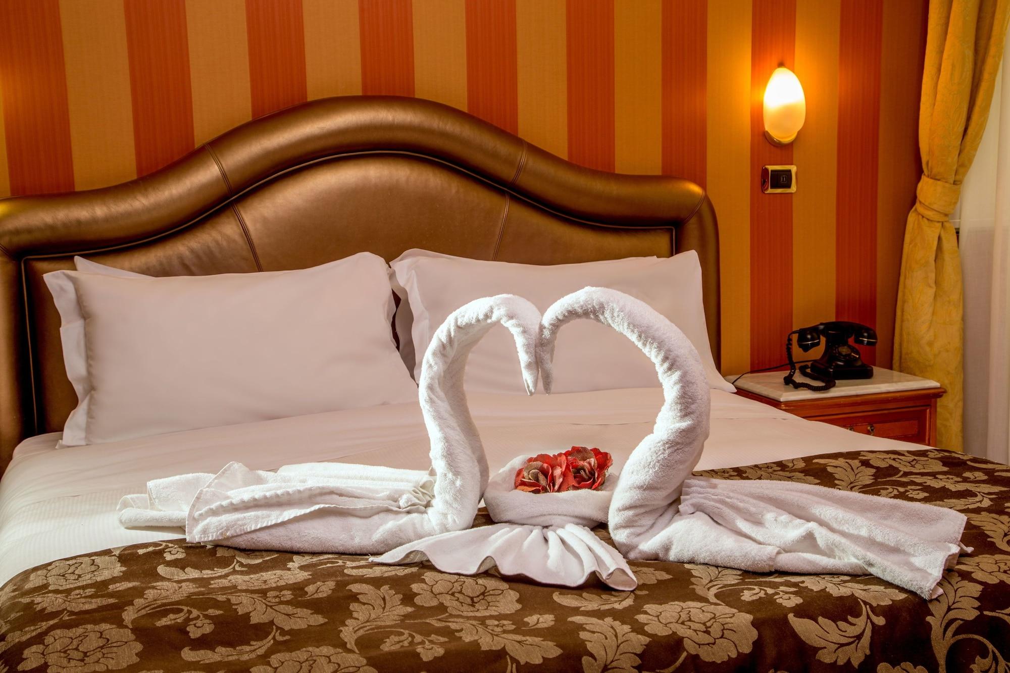 Hotel Hotel Forte 3*