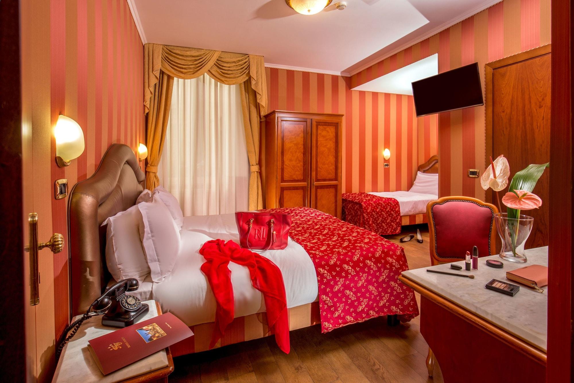 Hotel Forte Hotel