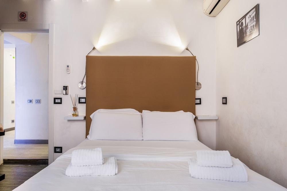 Affittacamere Irooms - Spanish Steps Roma
