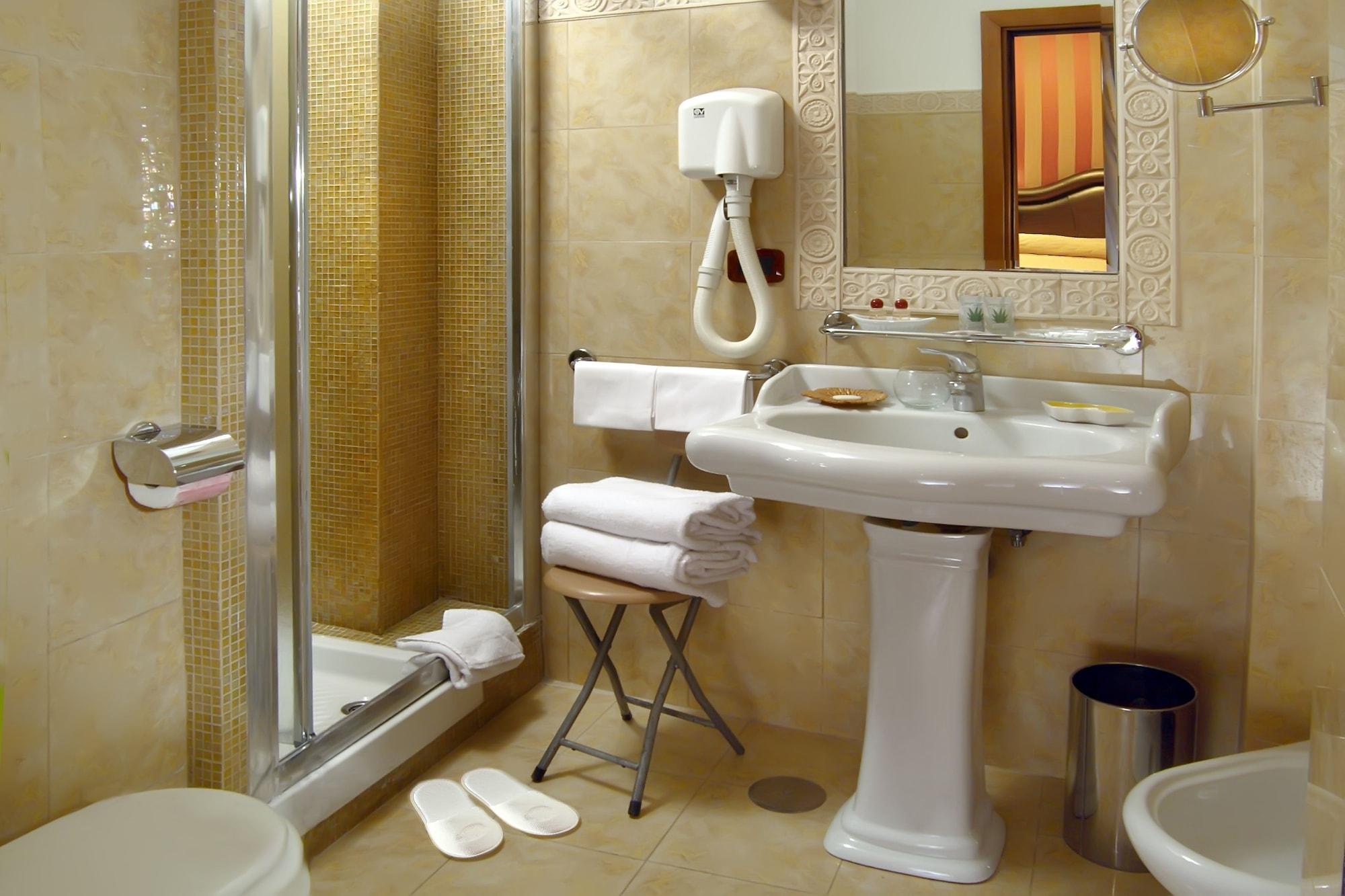Hotel Forte Hotel