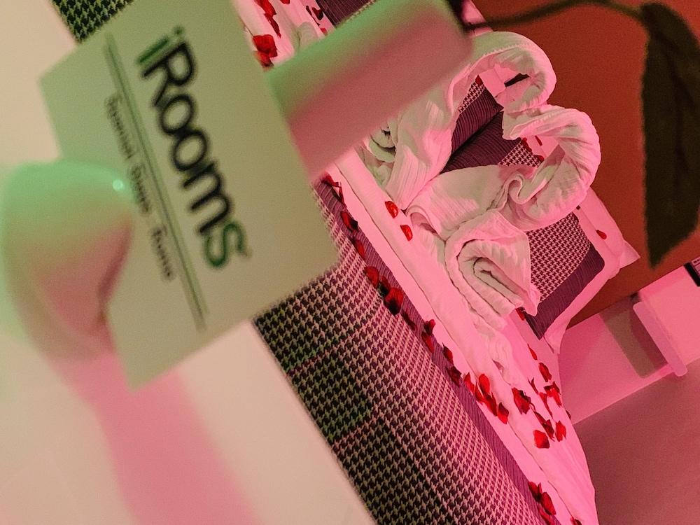 Irooms - Spanish Steps 4*