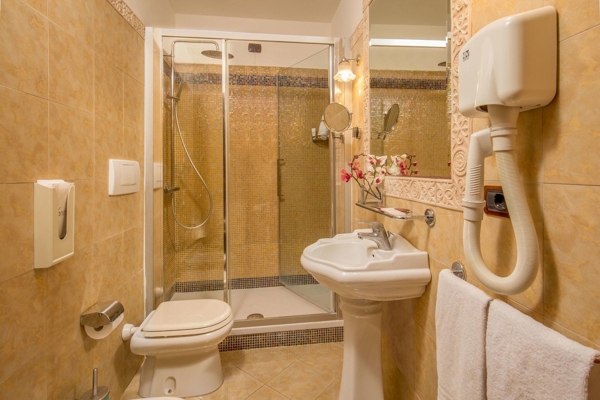 Hotel Hotel Forte 3*
