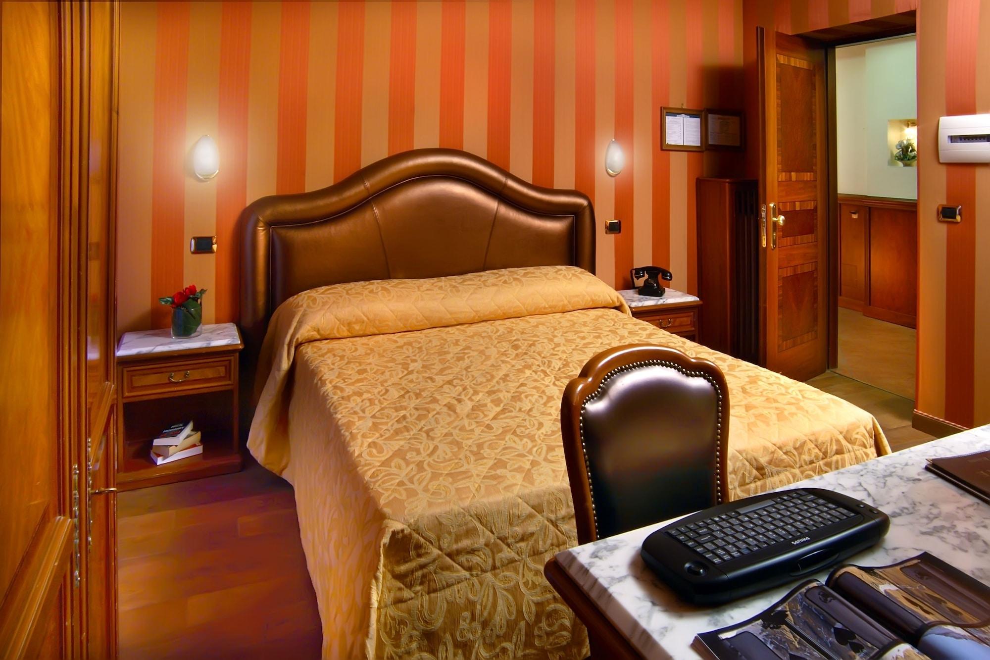 Hotel Hotel Forte 3*